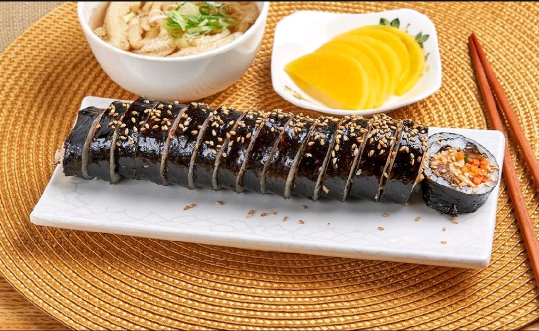 정삼이네수제비김밥