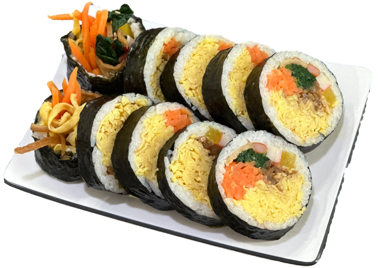 오늘김밥토스트