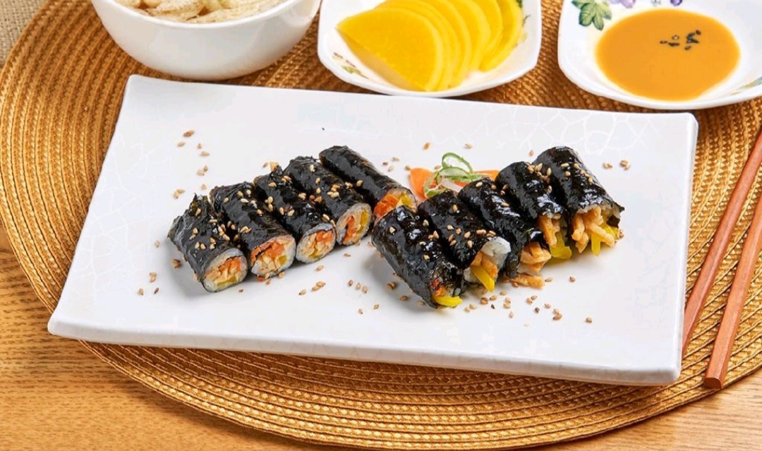 정삼이네수제비김밥 사진 8