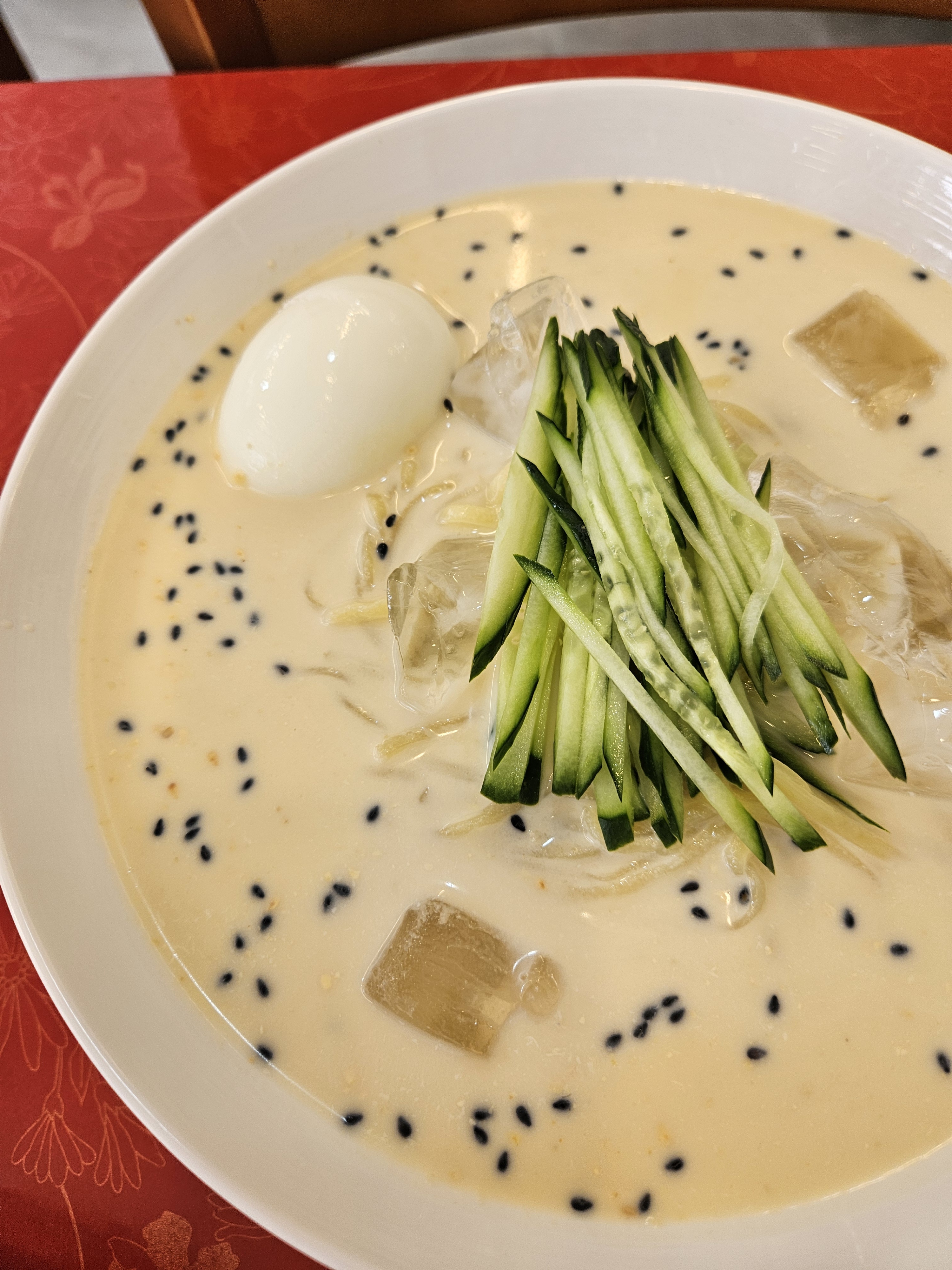 동천면관