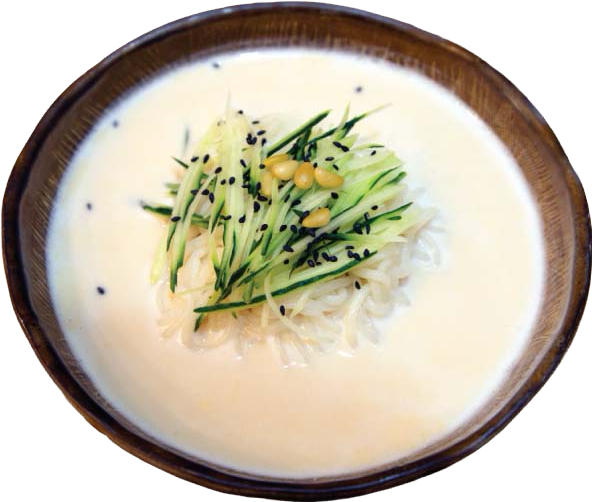 신가네 칼국수 울산대점