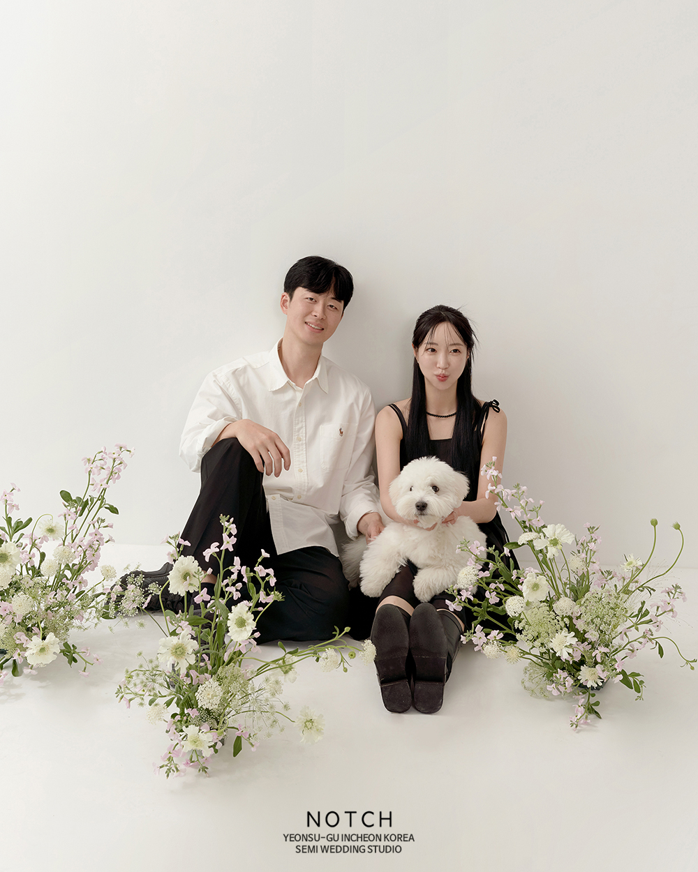 스튜디오 노치 대표 이미지