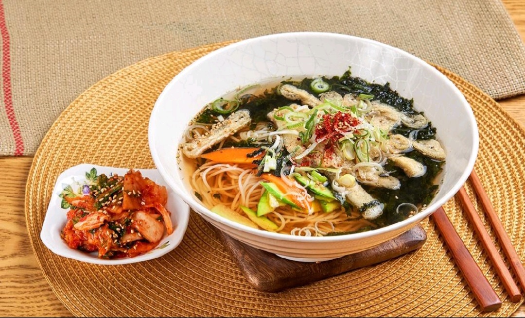 정삼이네수제비김밥 사진 6