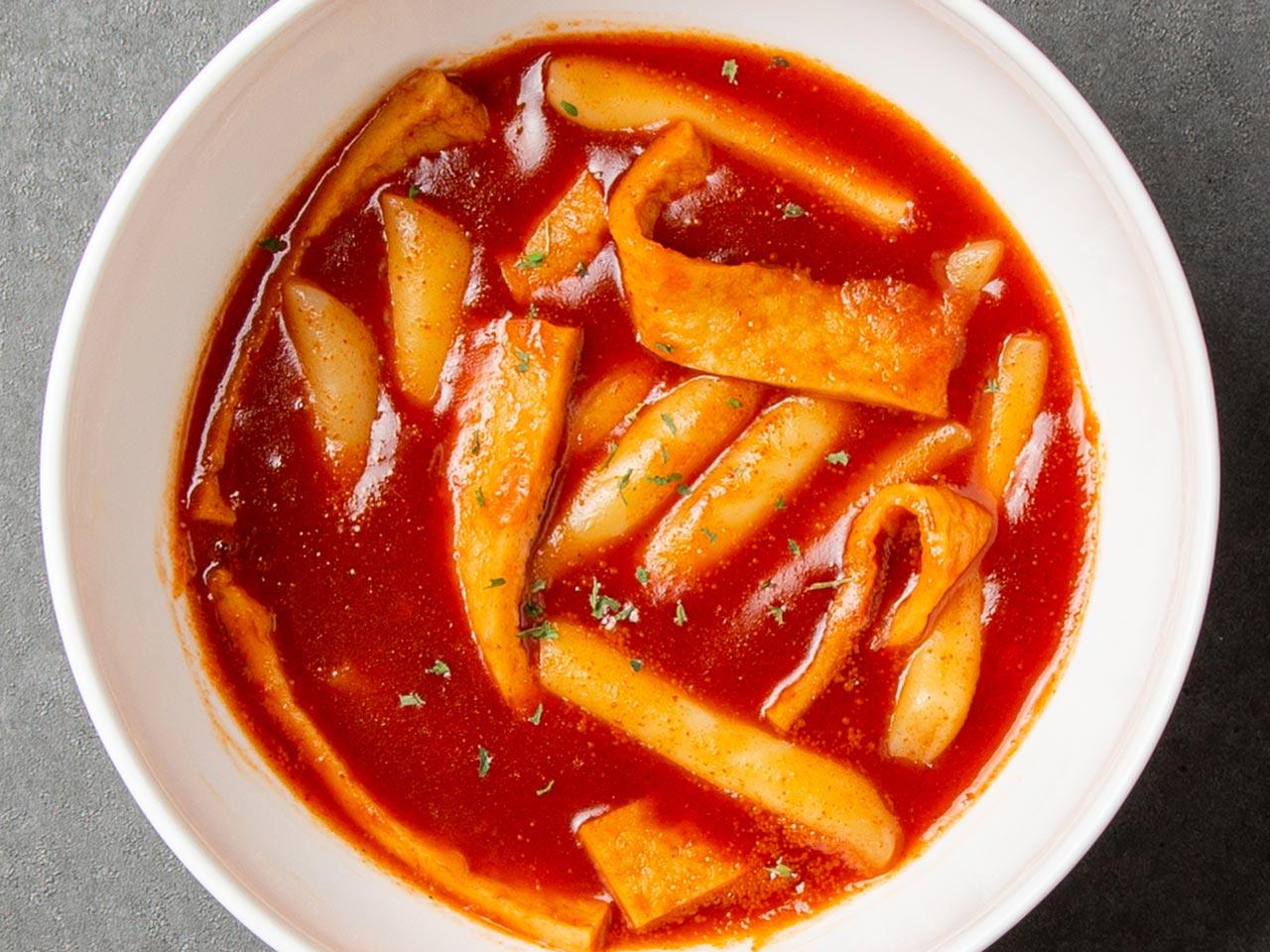 홍선생떡꼬치