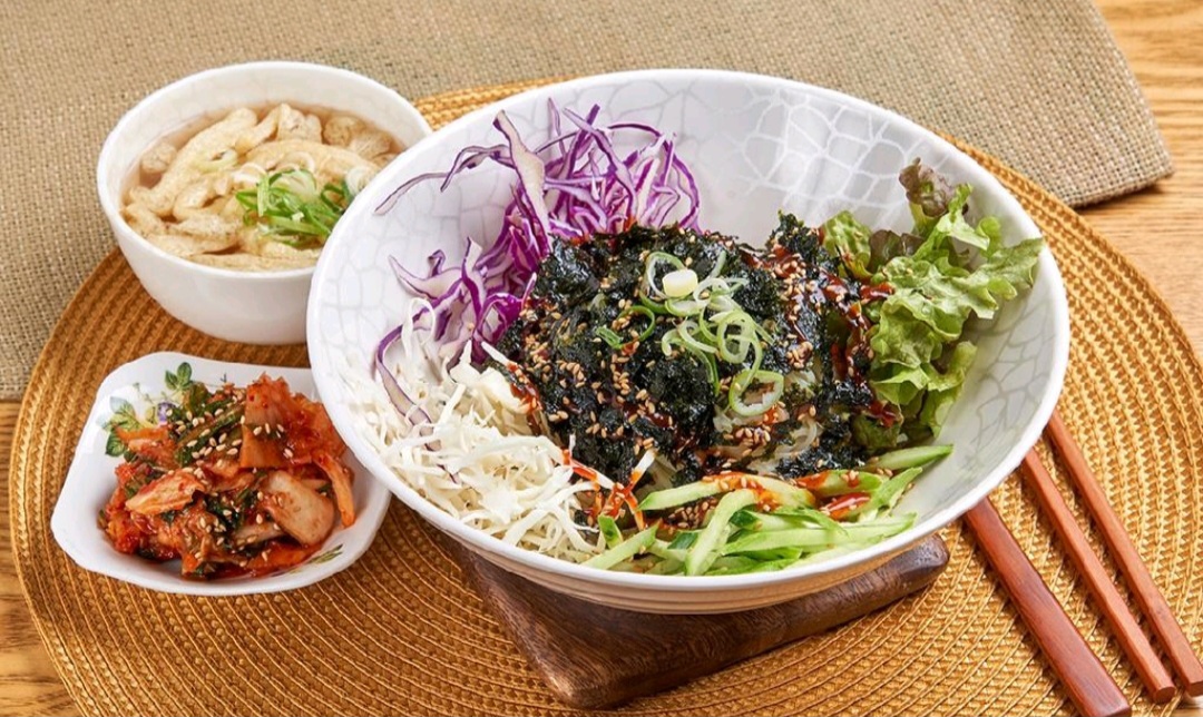 정삼이네수제비김밥 사진 5