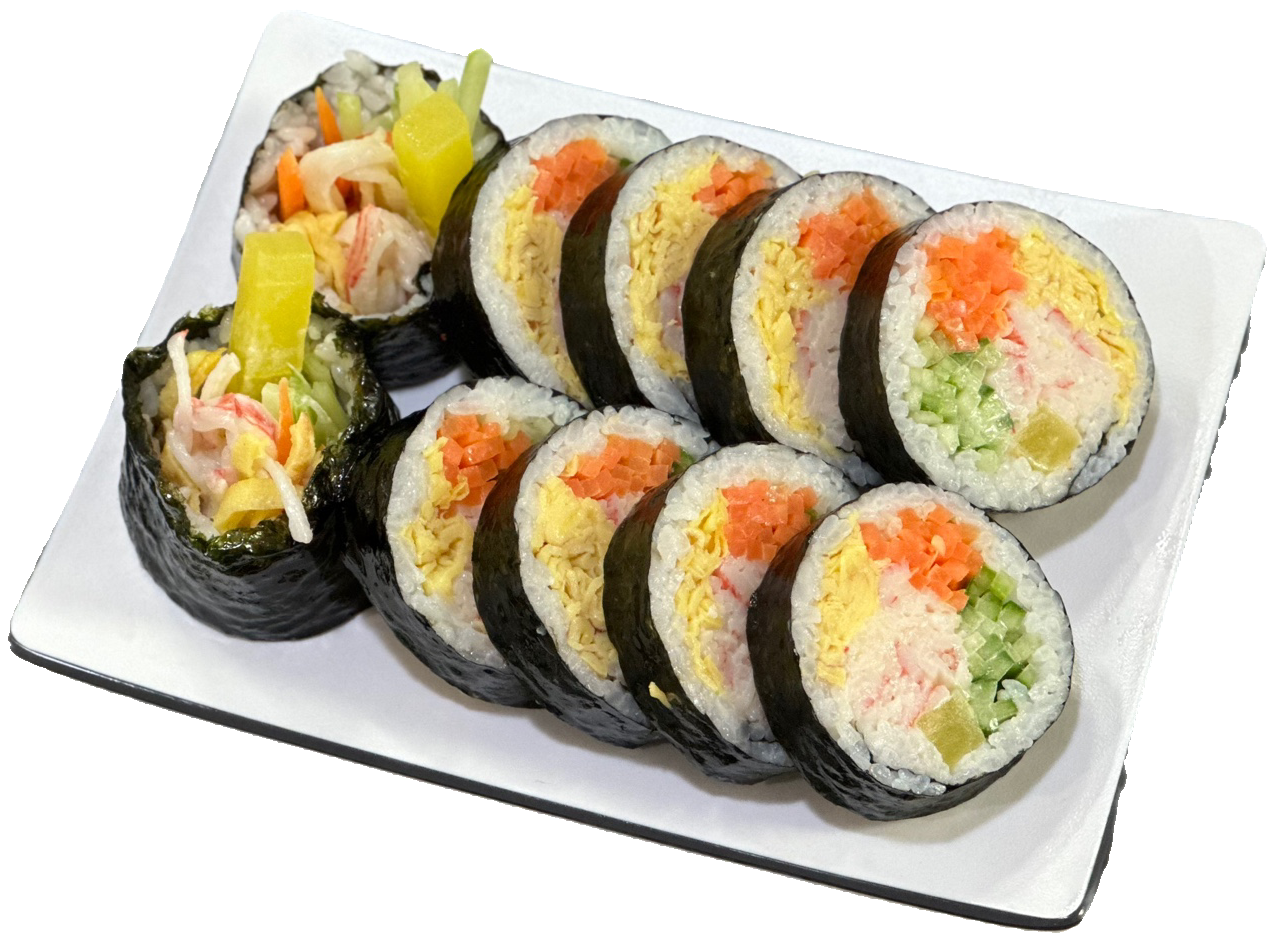 오늘김밥토스트