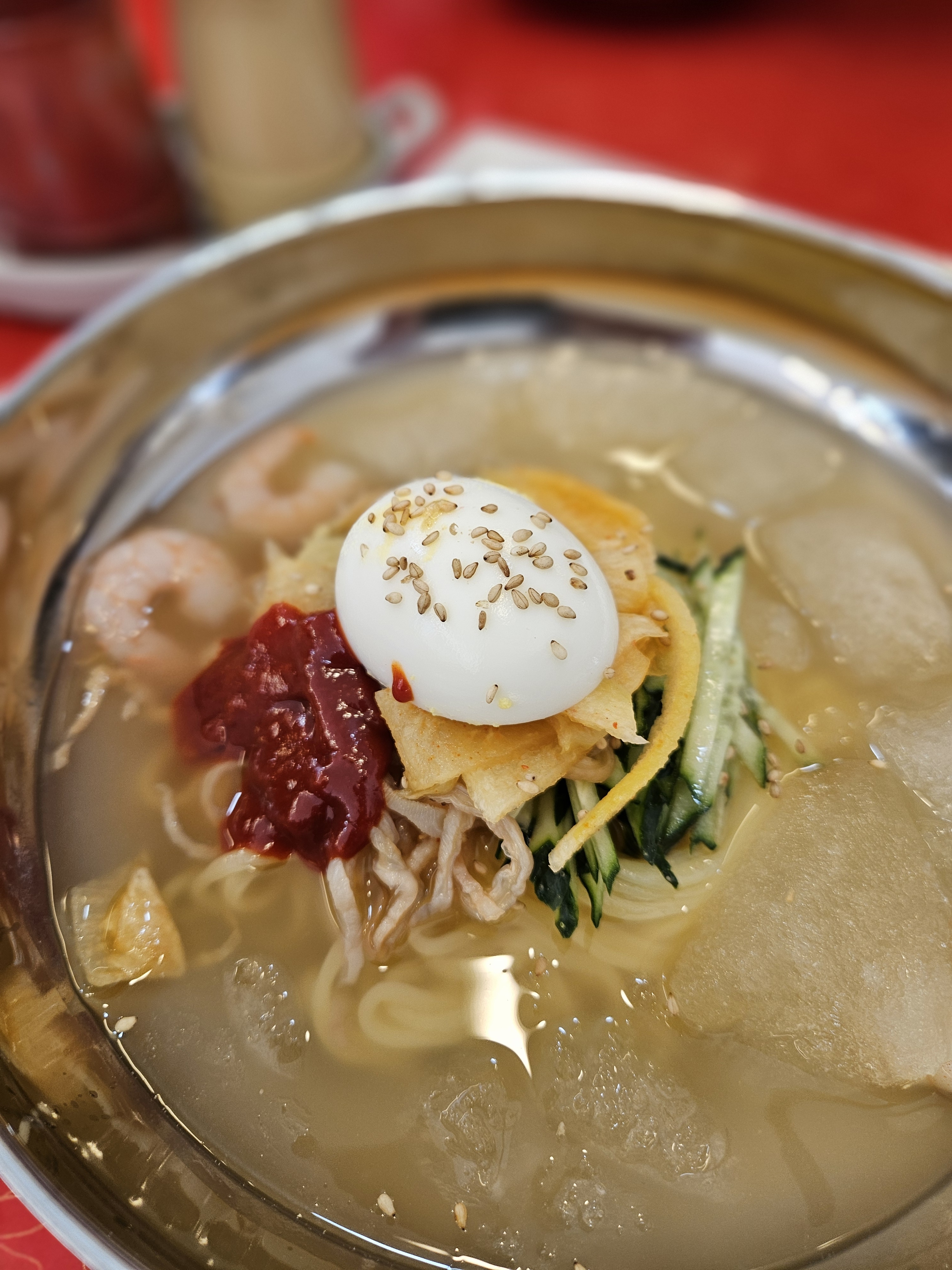 동천면관