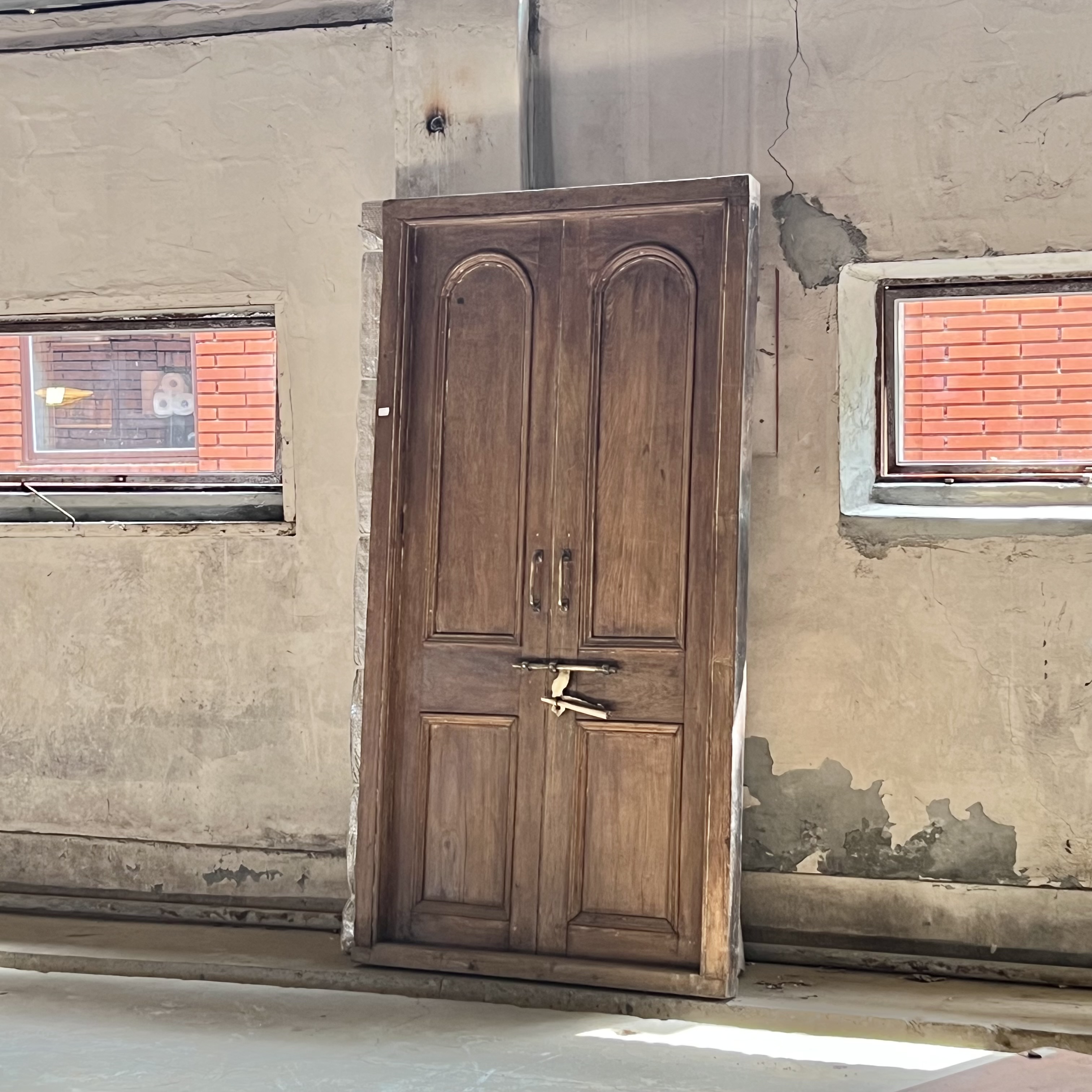 RUSTIC 대표 이미지