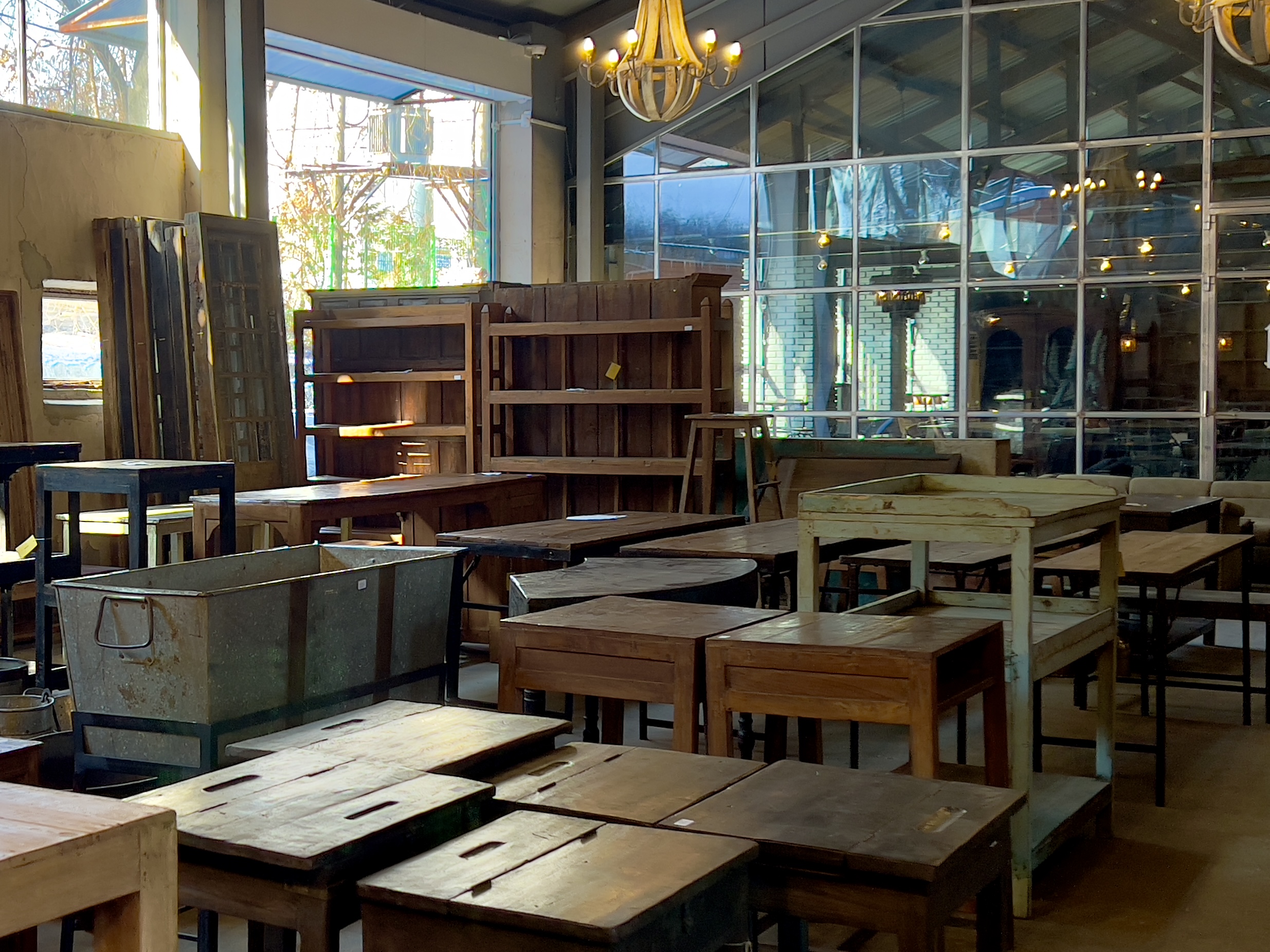 RUSTIC 대표 이미지