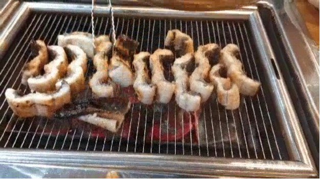 고창풍천장어 이수역점