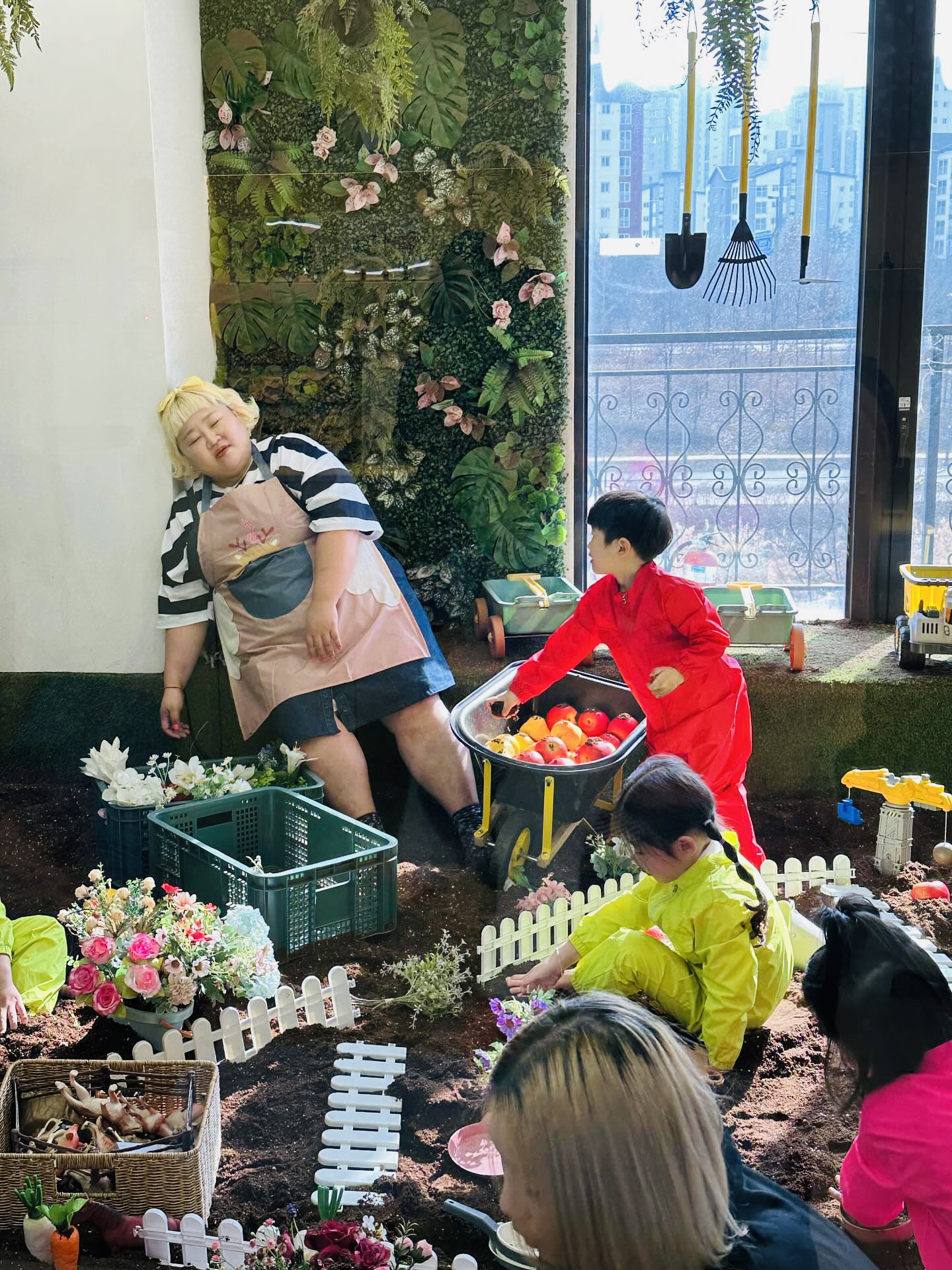 펀노리터 동탄본점