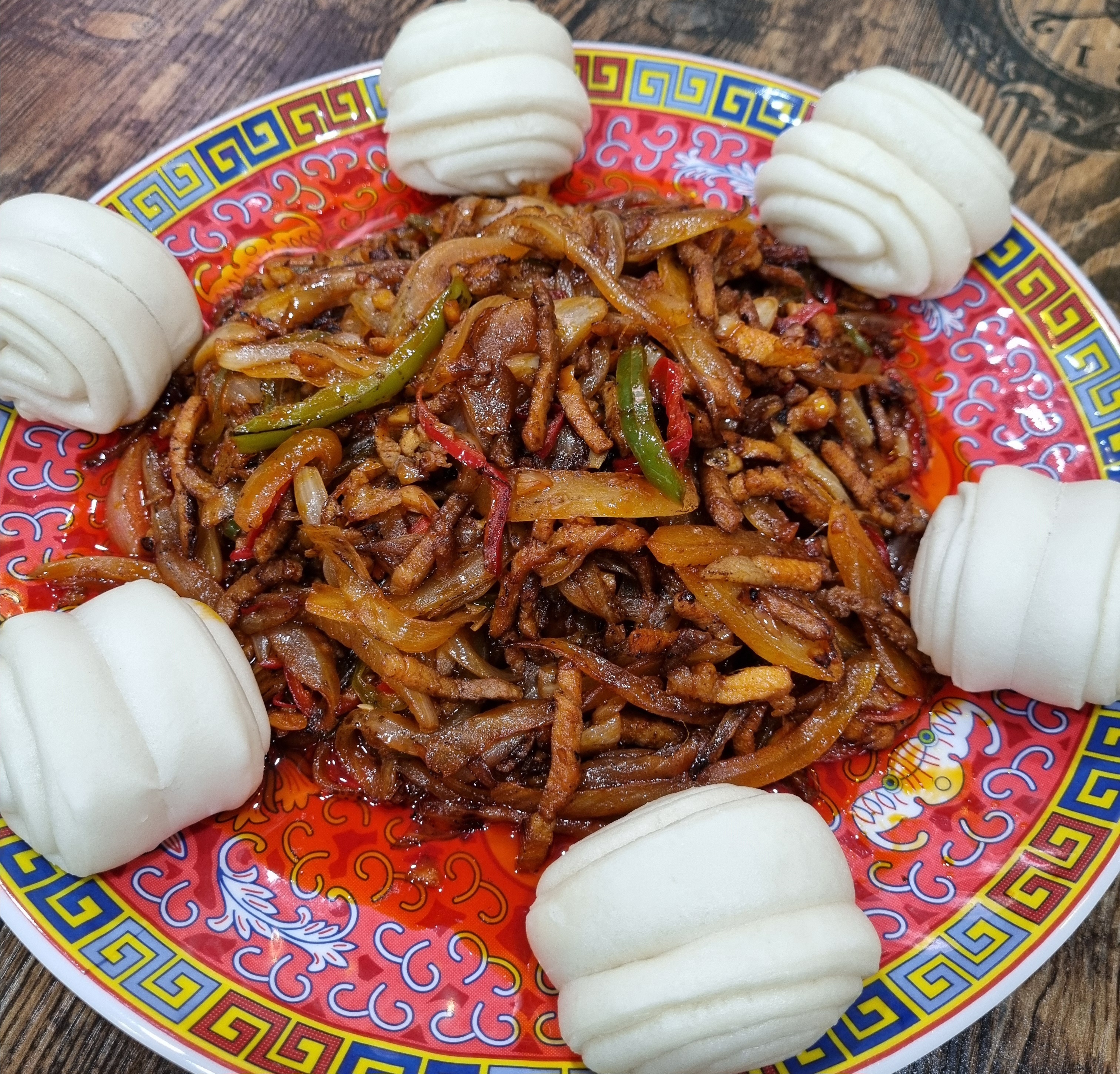 도야짬뽕 내곡점 대표 이미지