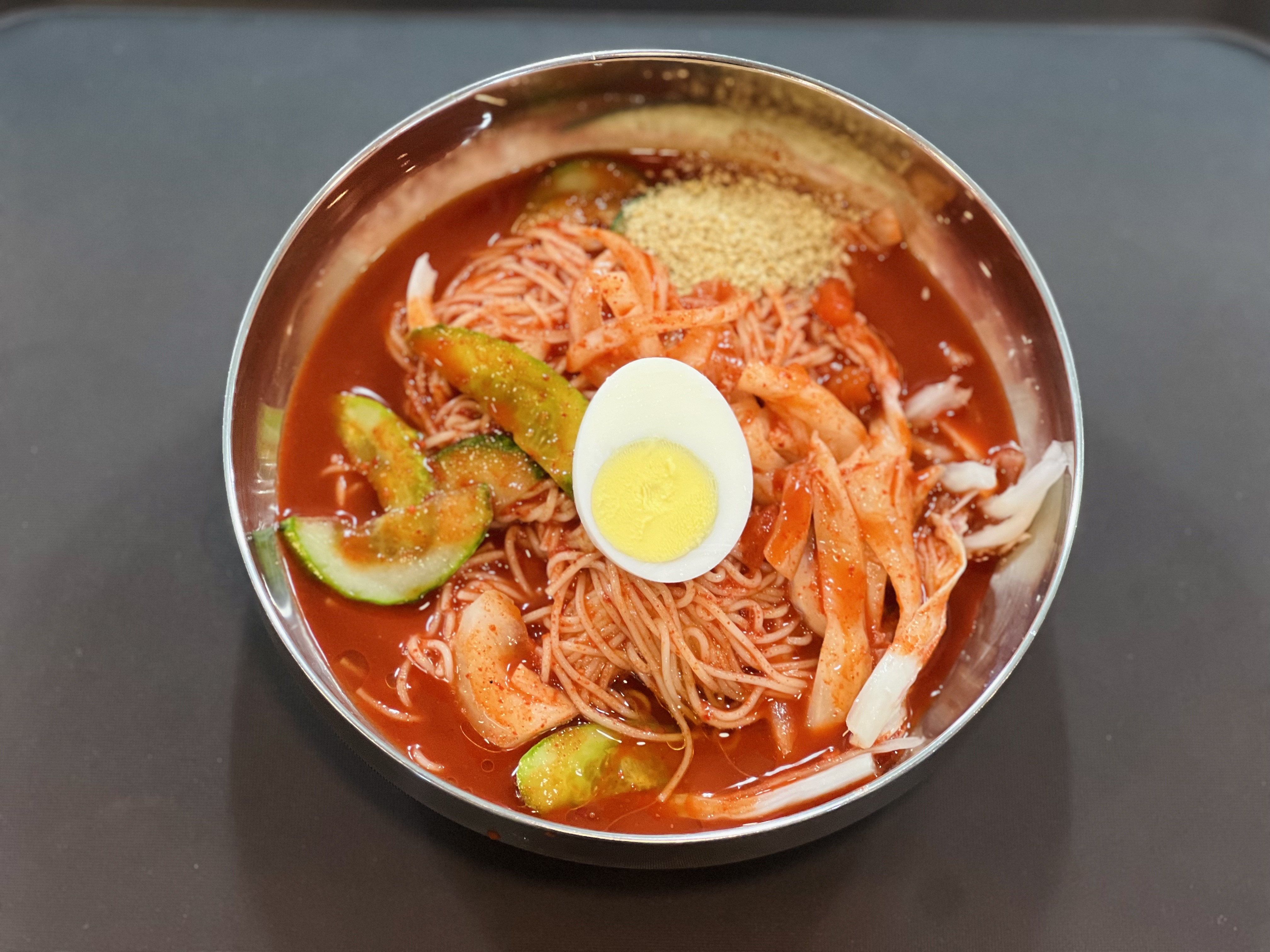 대모시국수