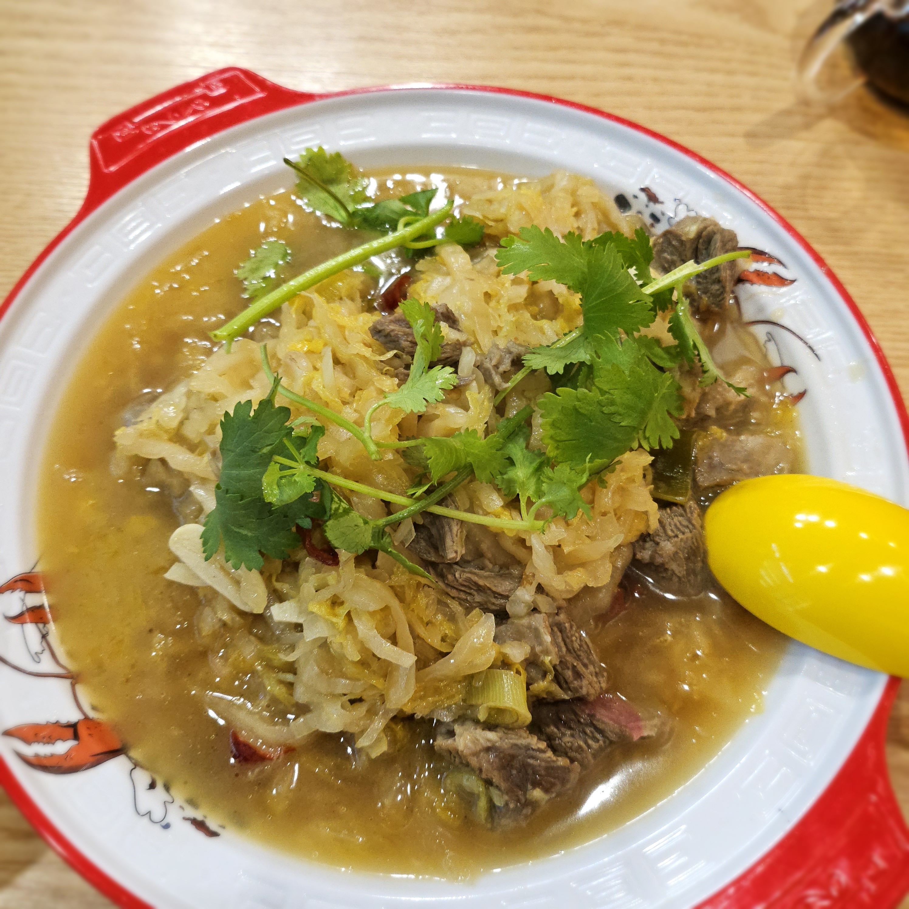 천미마라탕 사진 7