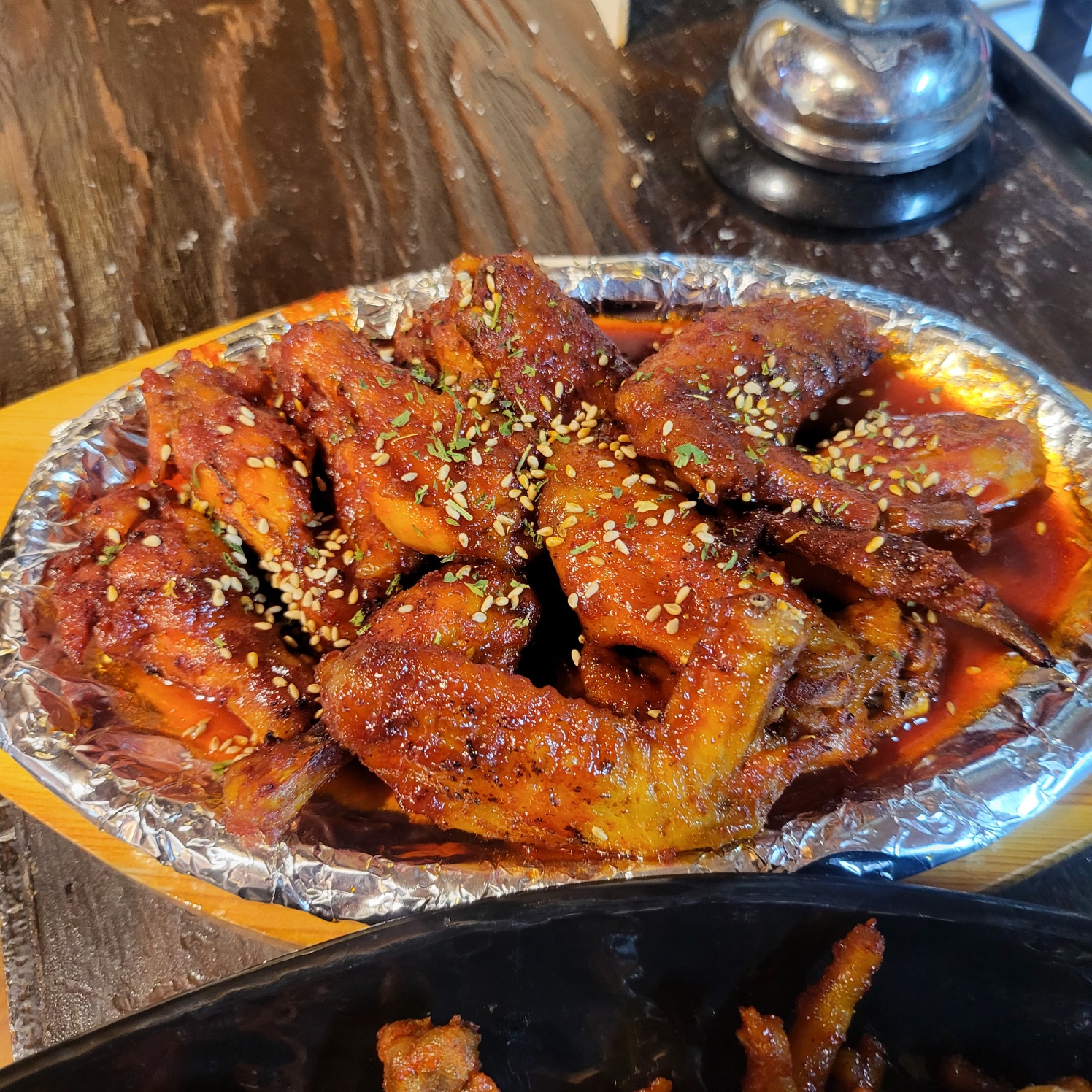 속초중독 7