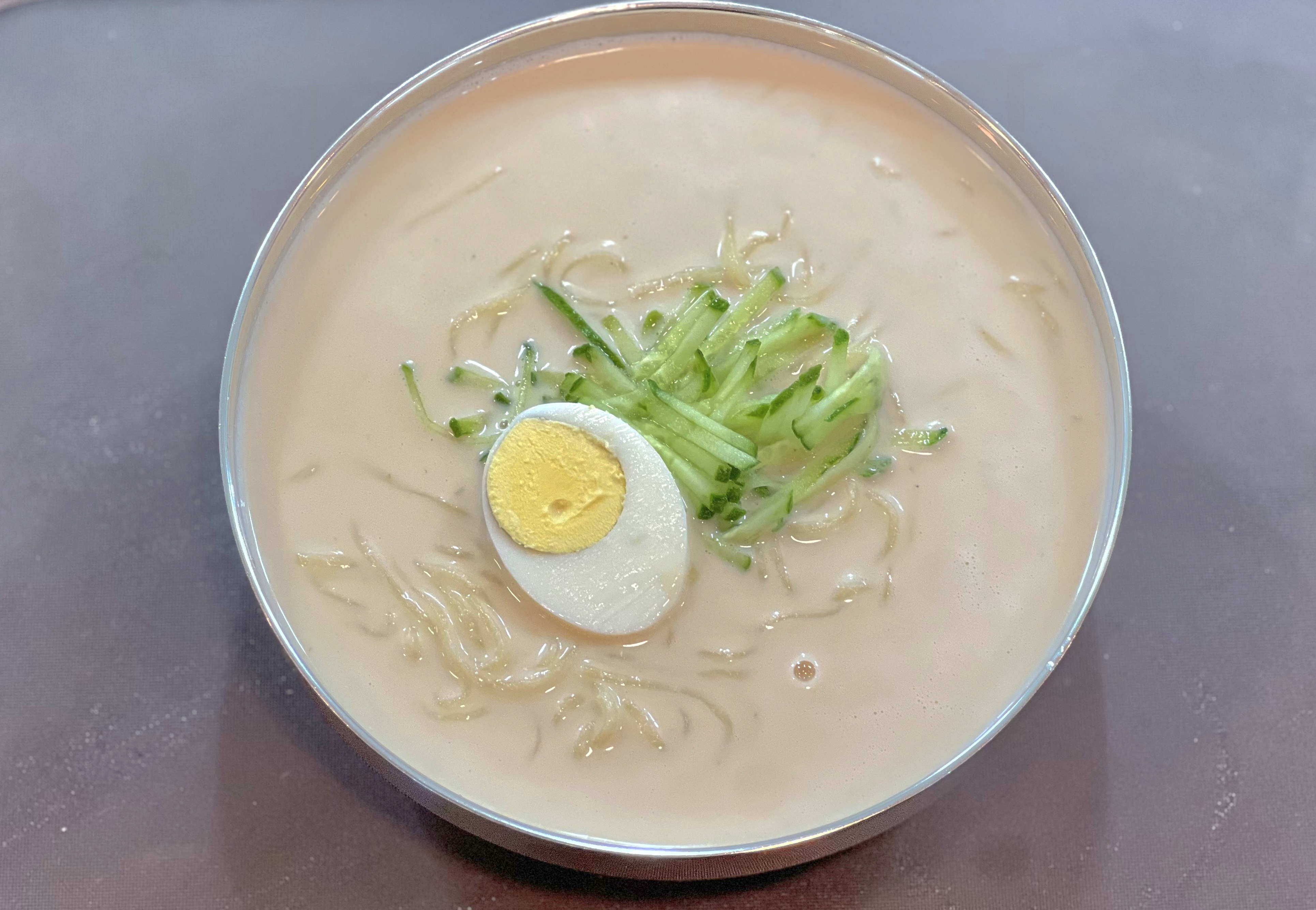 대모시국수