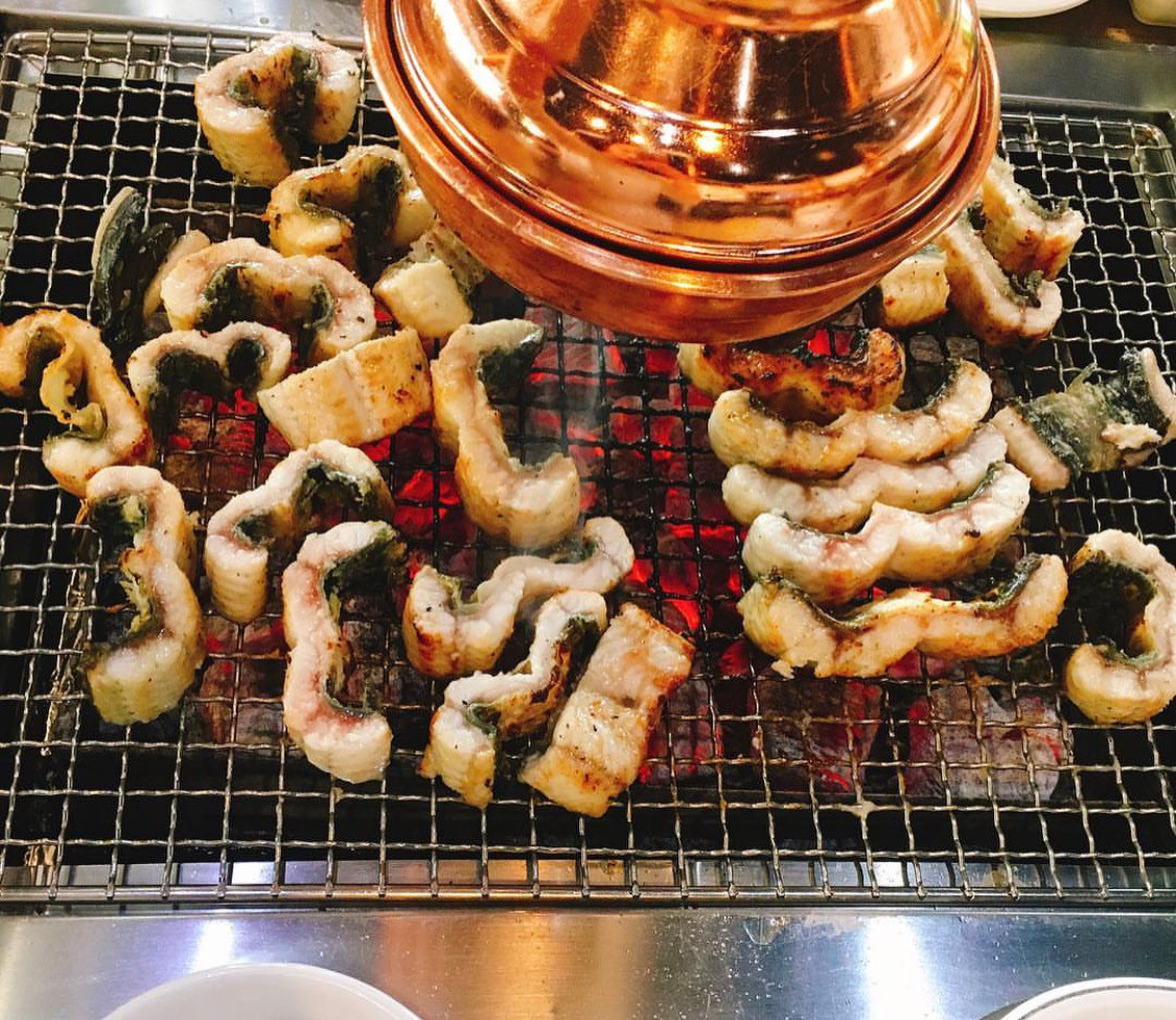 고창풍천장어 이수역점
