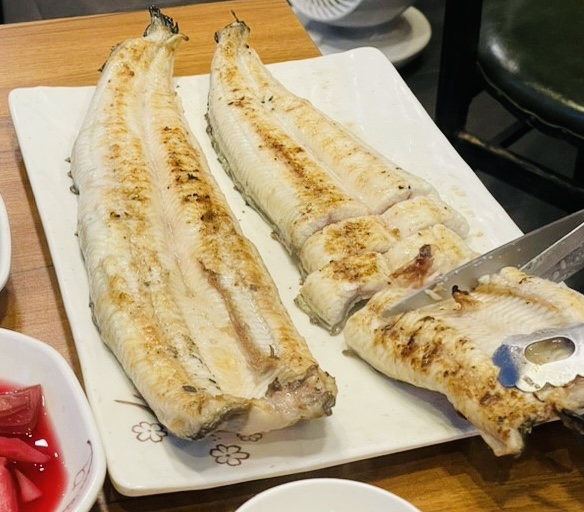 고창풍천장어 이수역점