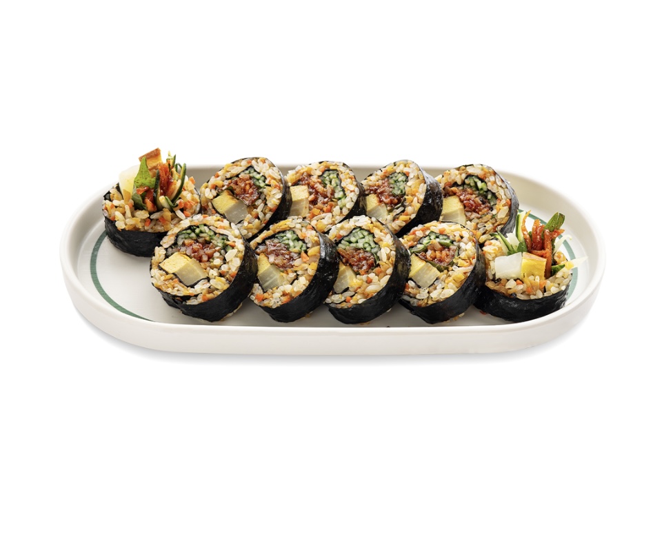 얌샘김밥 플러스 양주덕계역점