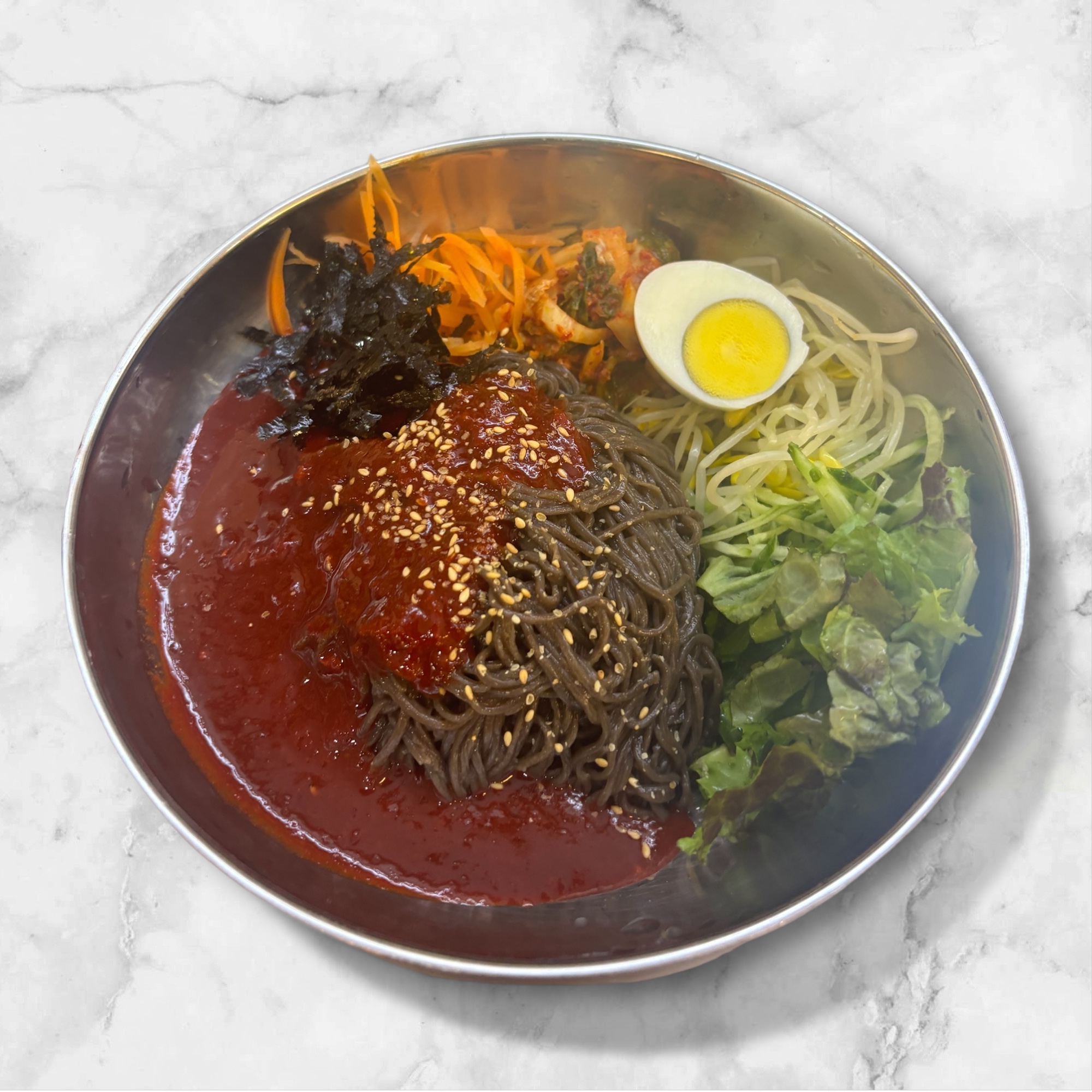 권오성손국수