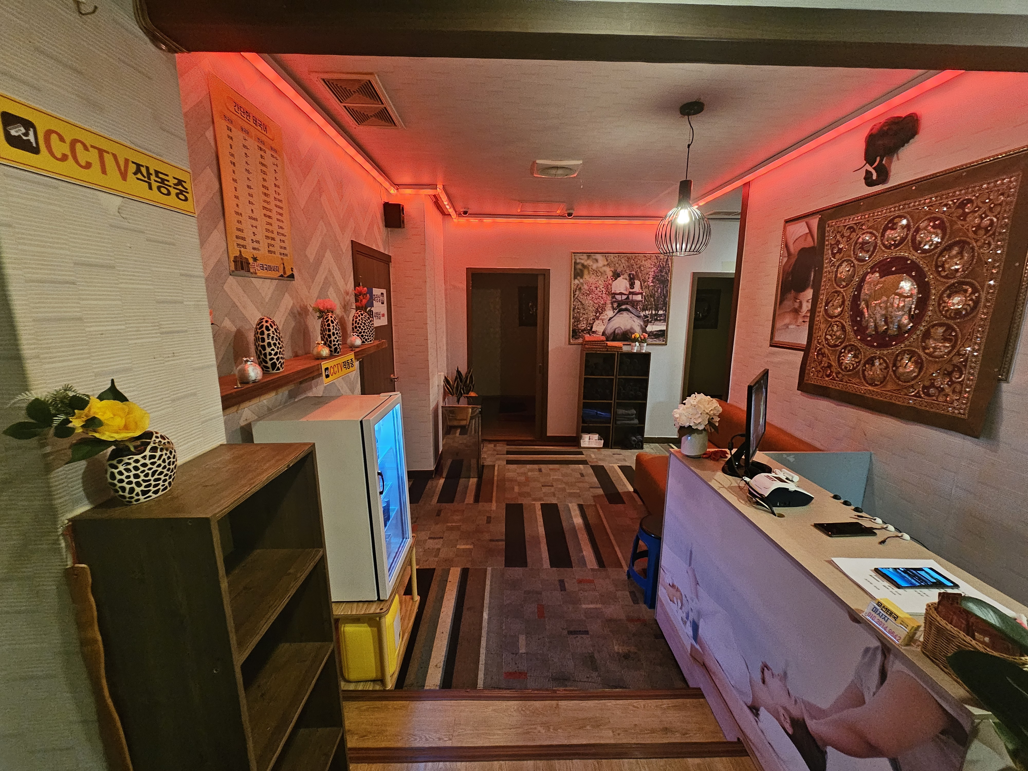 힐링테라피 photo 4