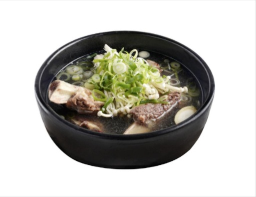 명랑부대찌개
