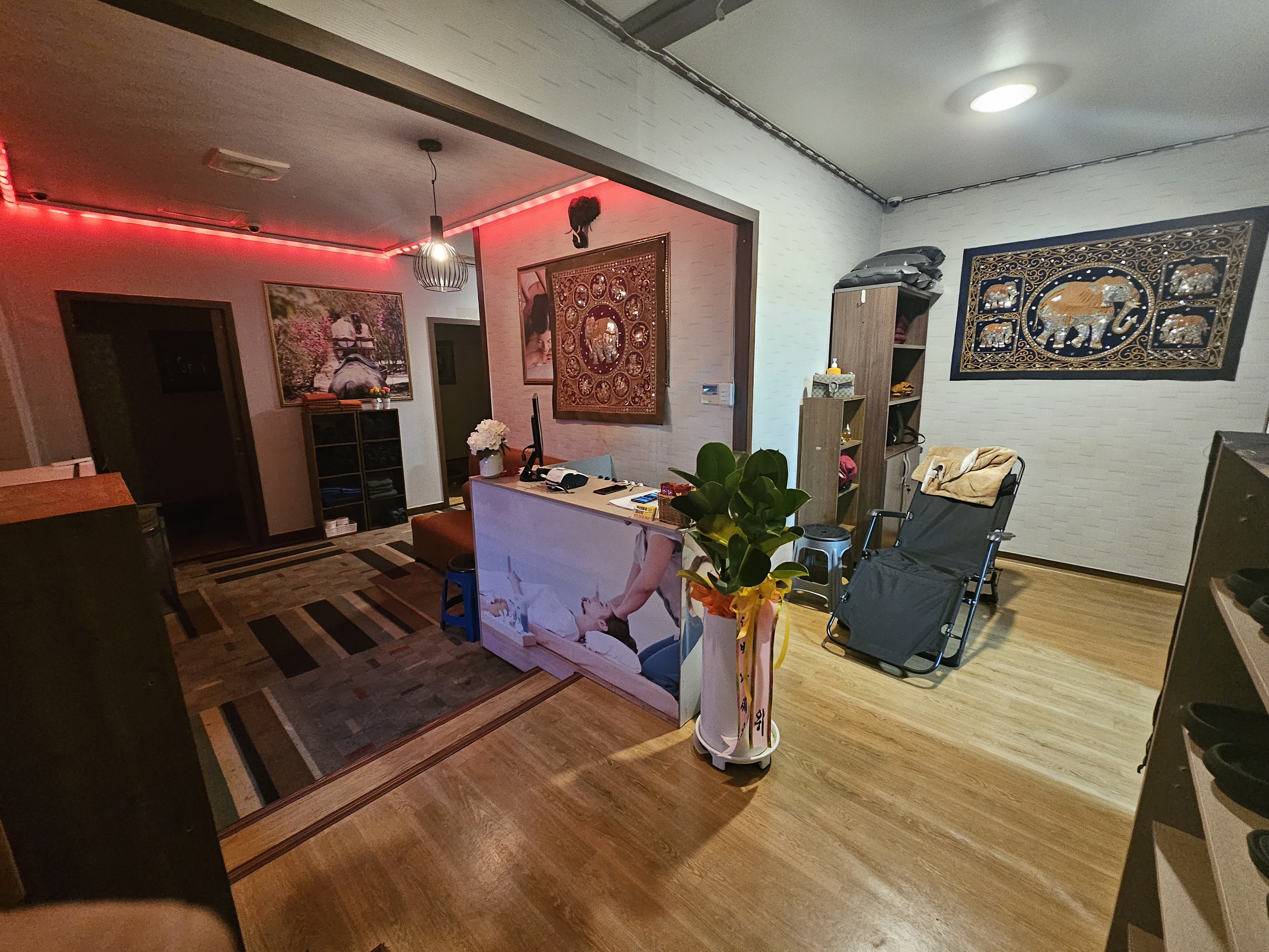 힐링테라피 photo 3
