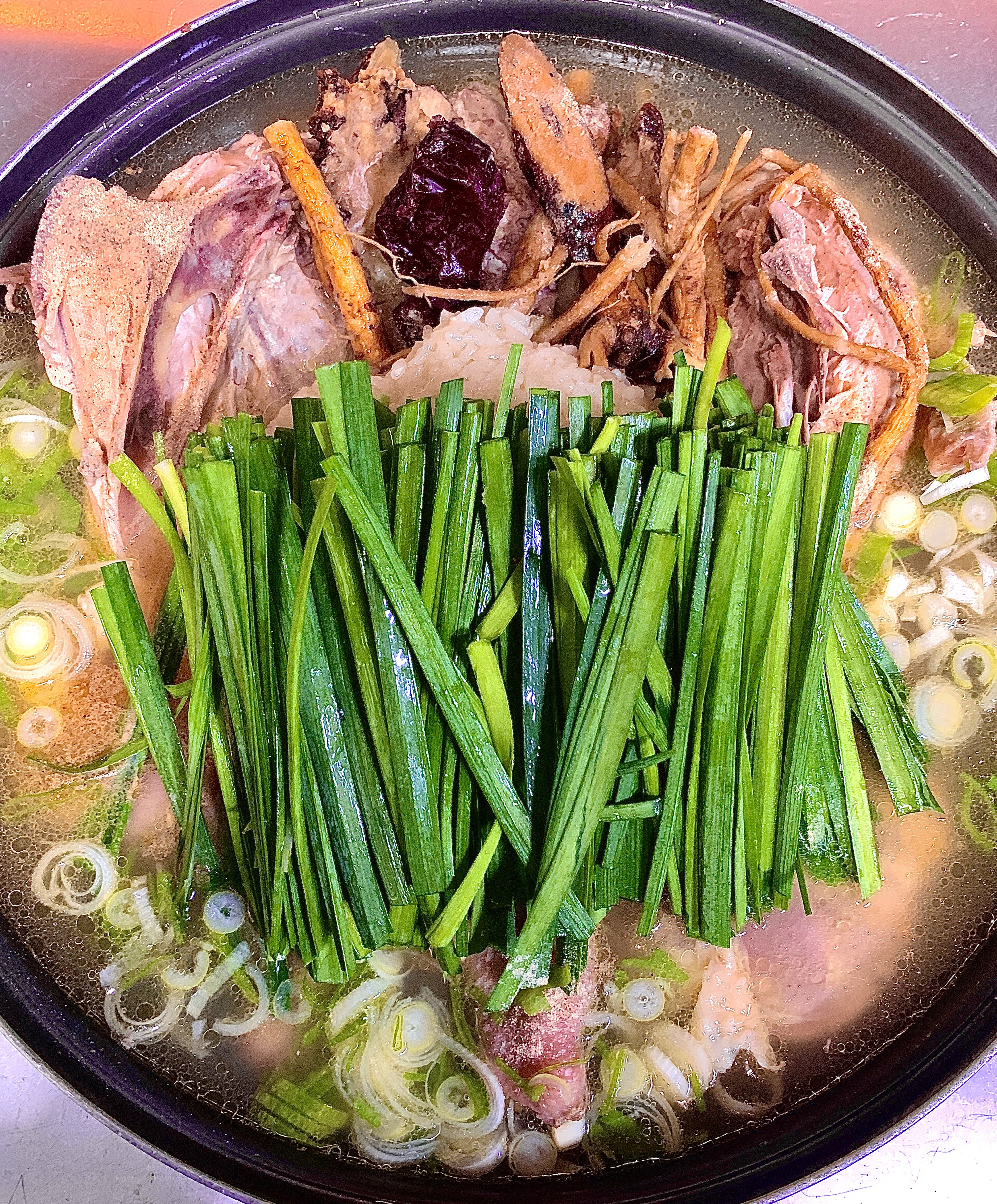 여울목