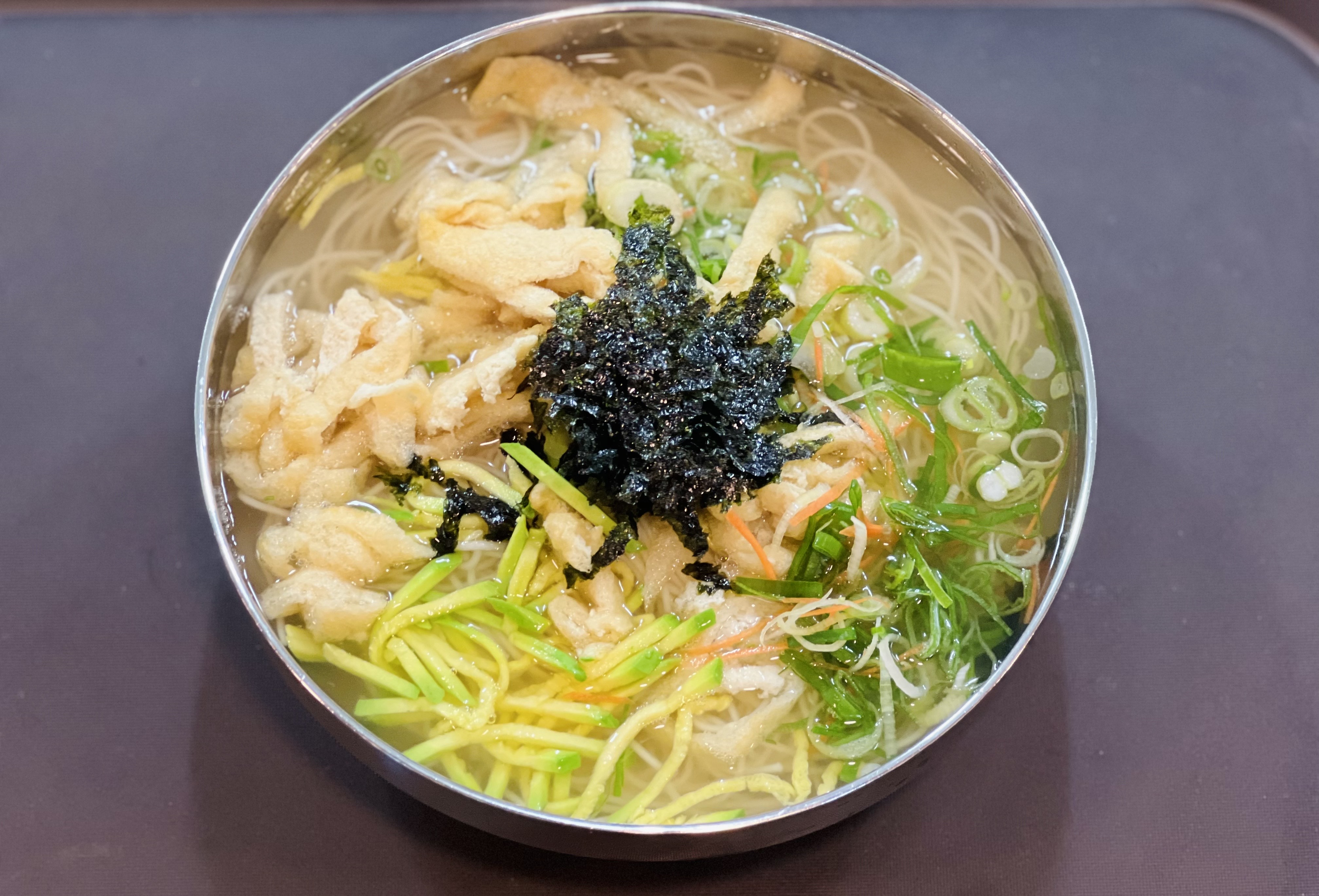 대모시국수