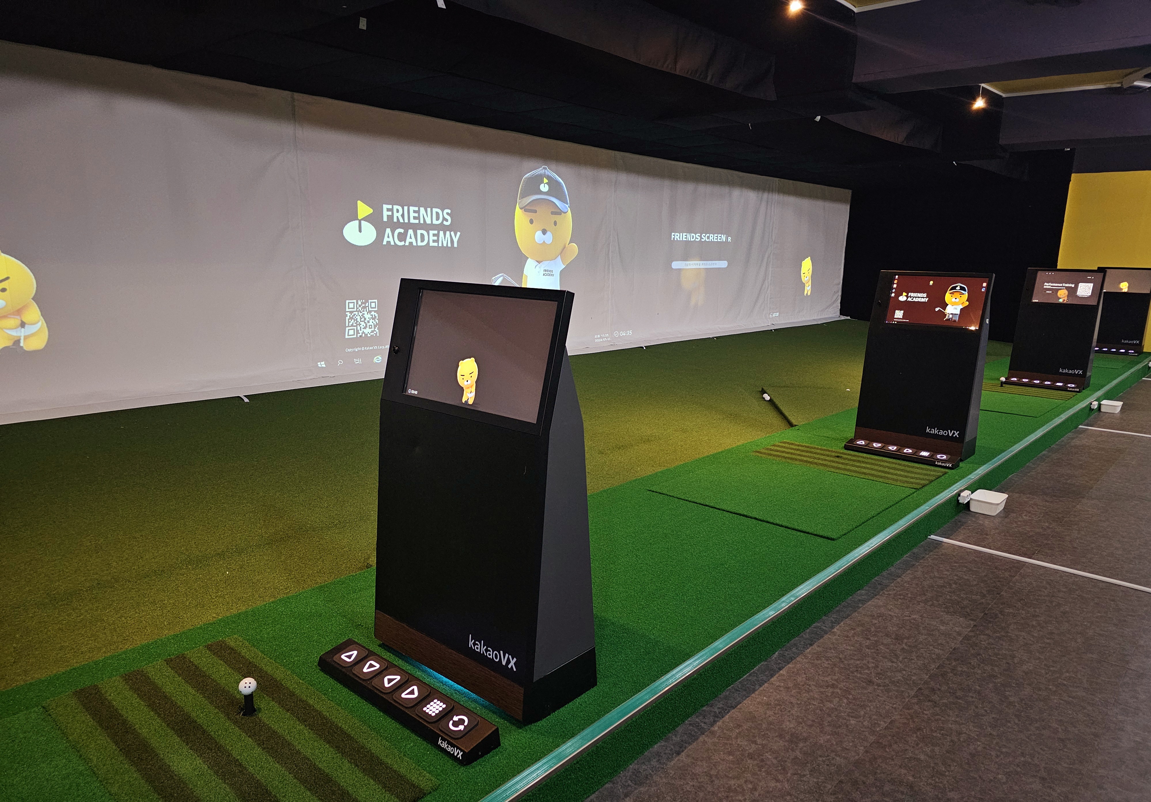 샷스크린골프 장안점 대표 이미지