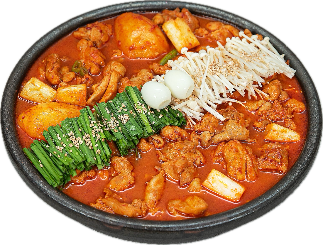 윤반장 원조한우곱도리탕 신림점