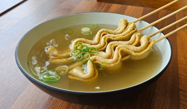 이젠국수