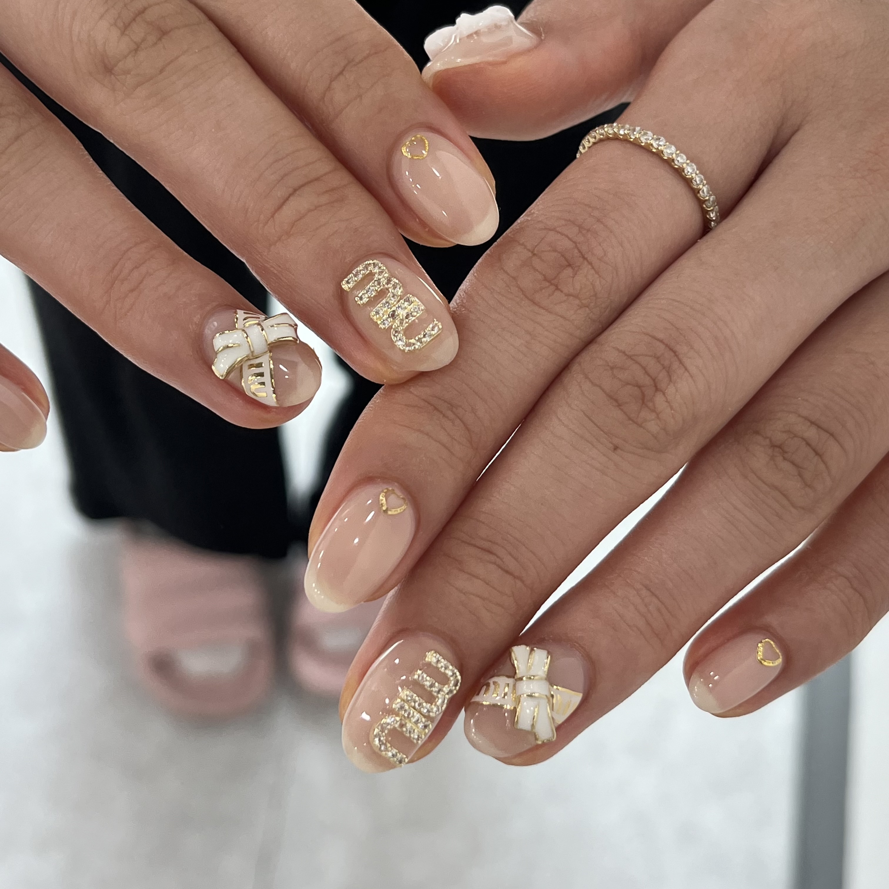 캔디네일 대표 이미지