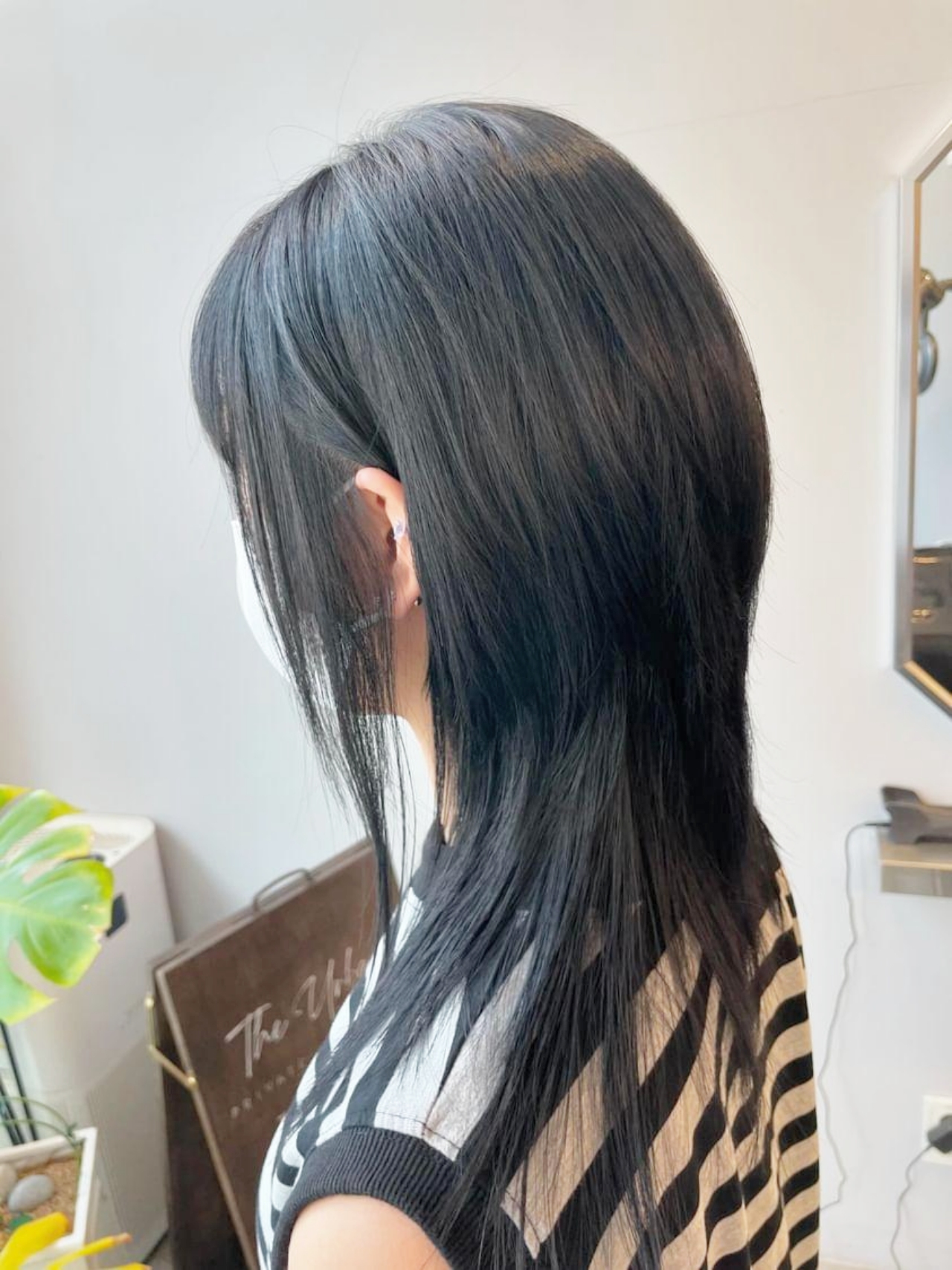 더얼반헤어