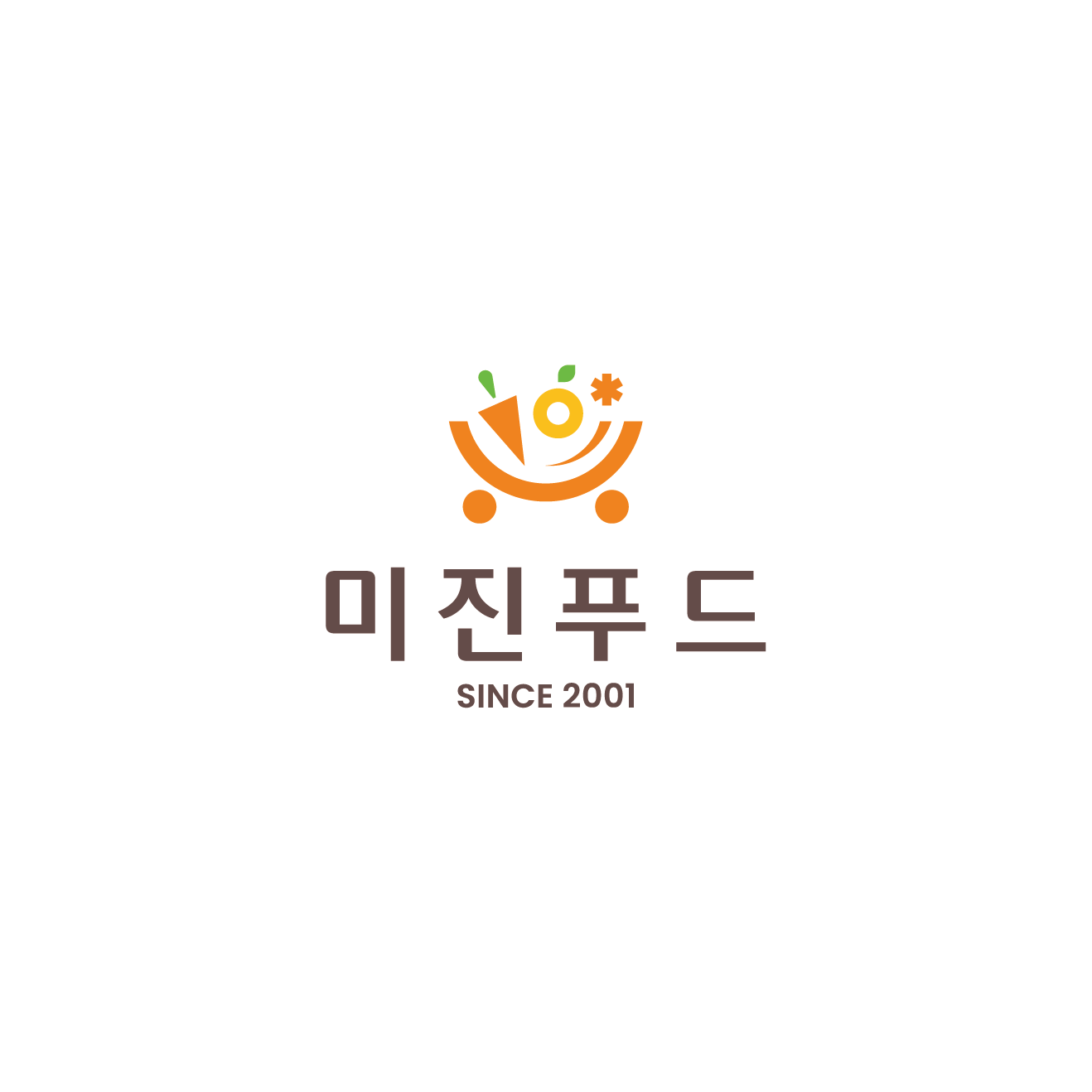 미진푸드