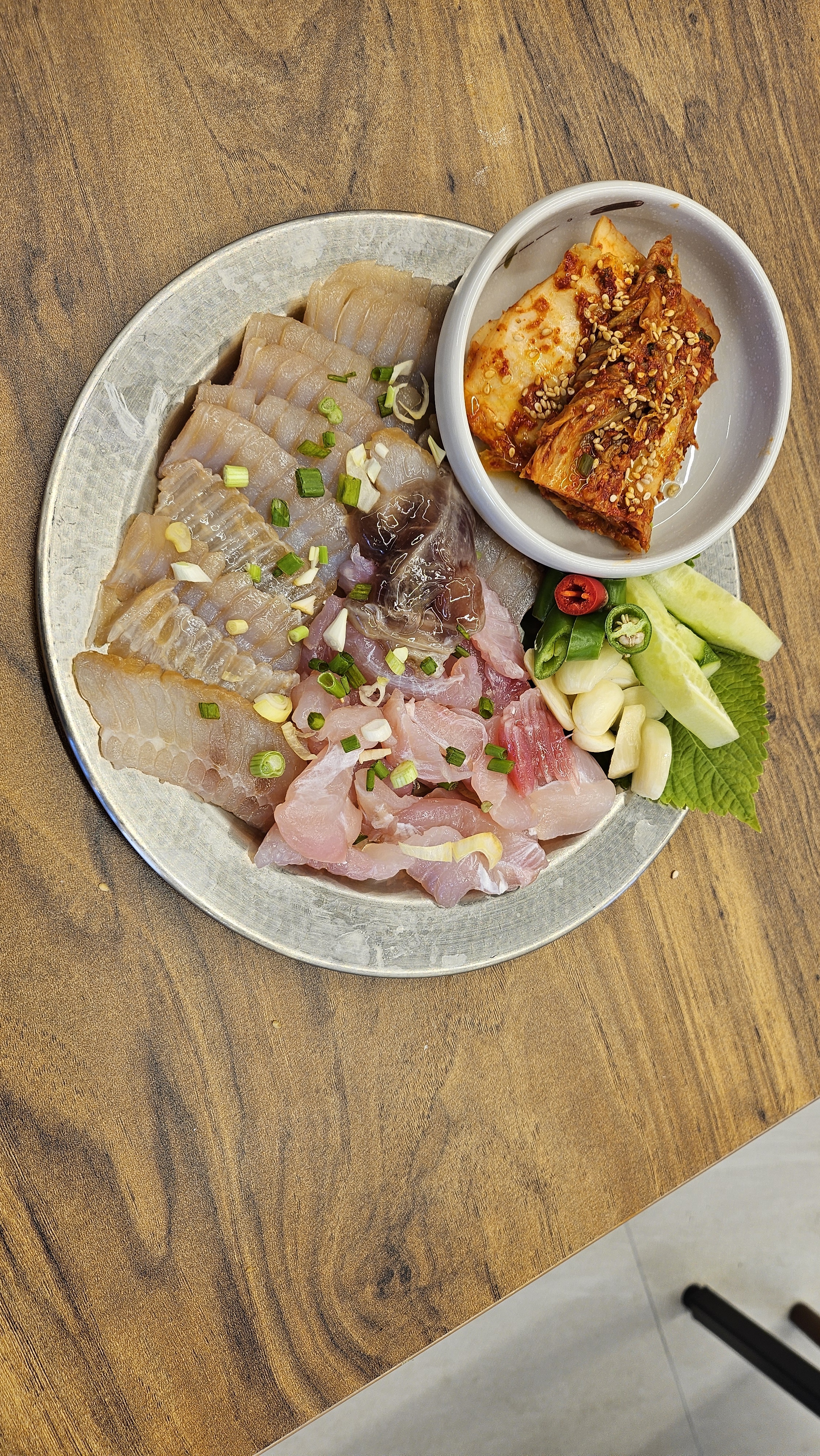 목포연희네낙지꼬막집 유달산케이블카점