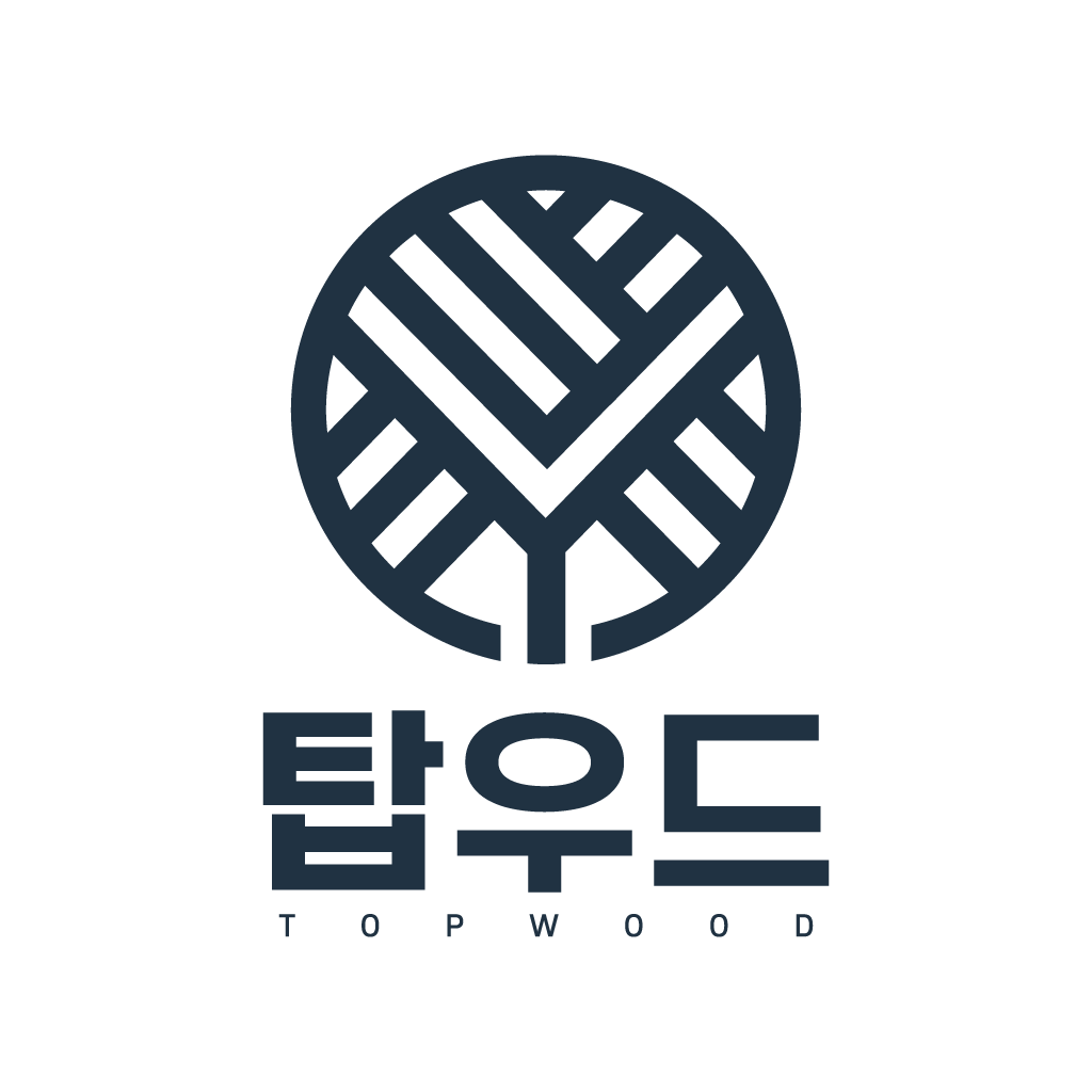 더탑우드