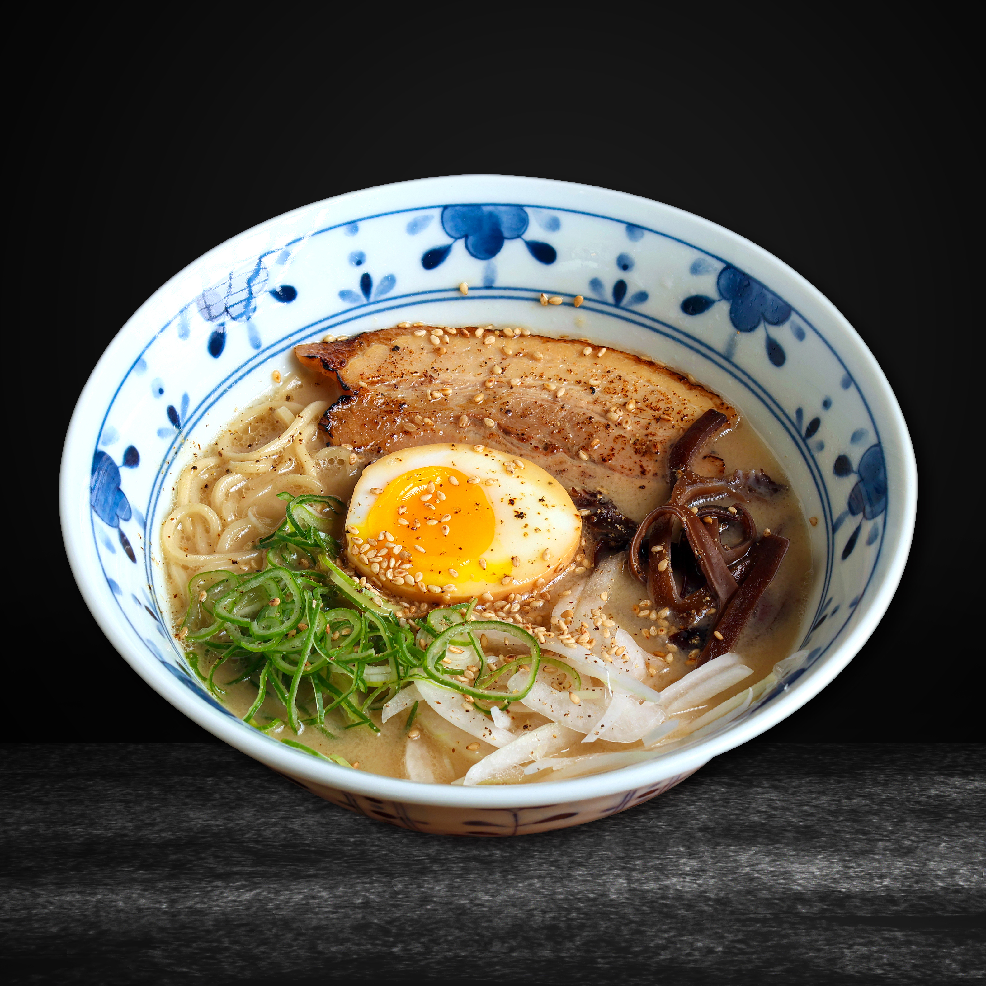 수라멘