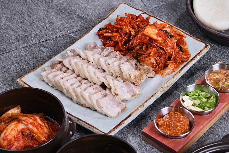 치킨·버거·분식
