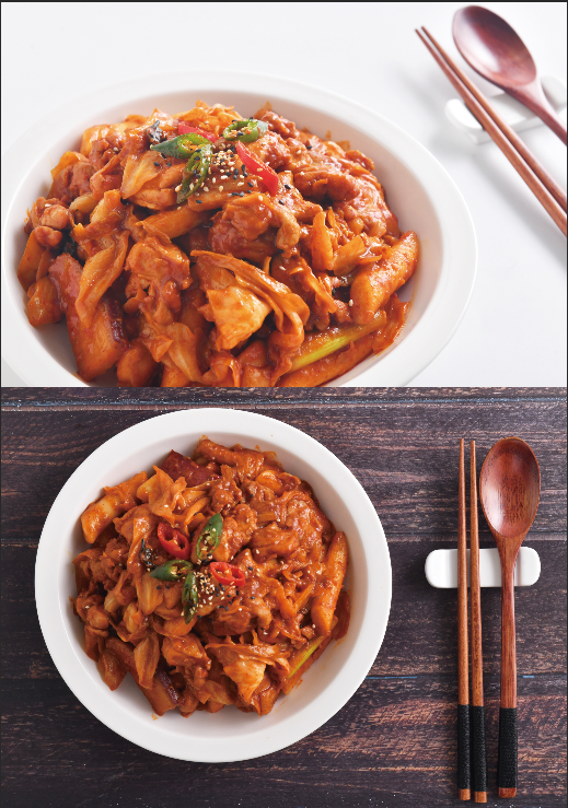 코키오닭갈비 운정본점