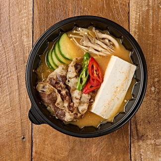 고백정 서면점