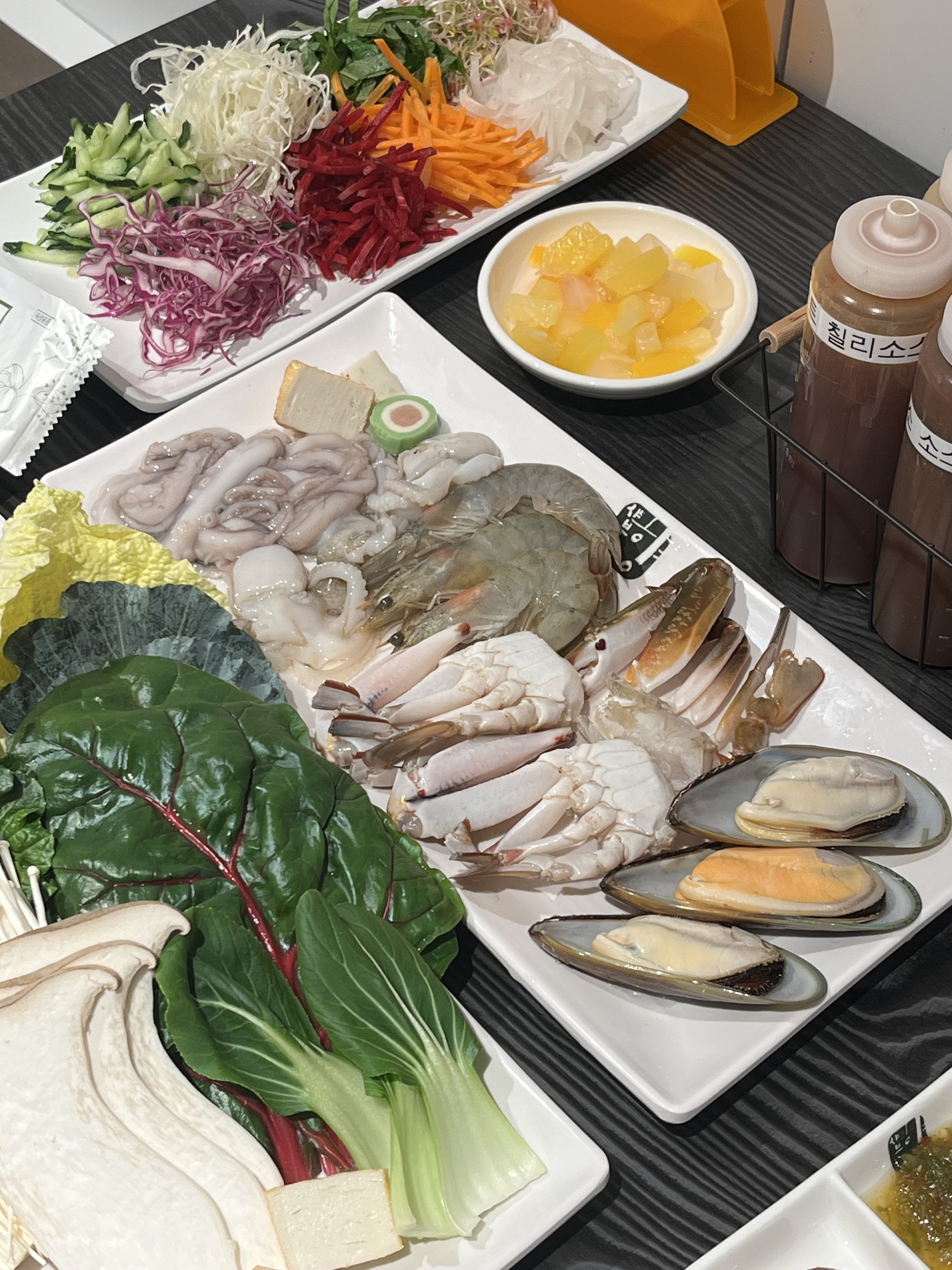 샤브향 대구동서변점
