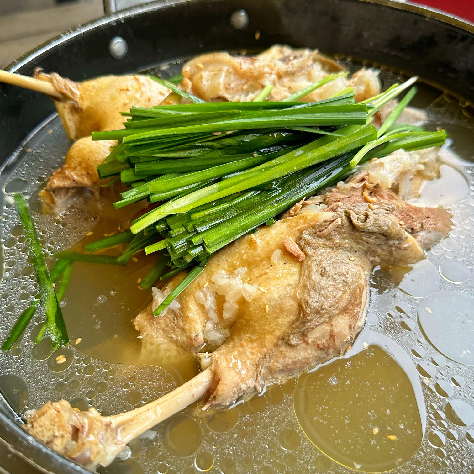 장흥폭포수식당 사진 3