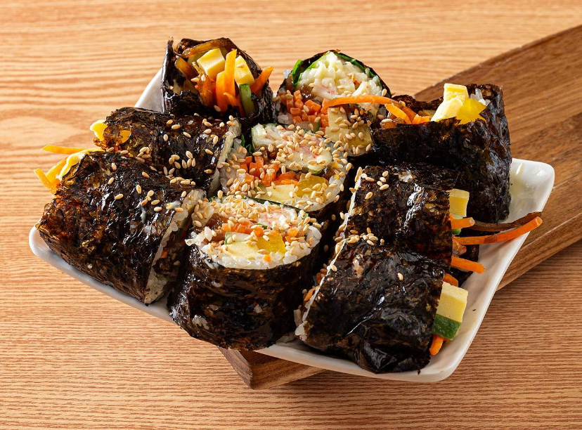 손민애꼬마김밥 일산후곡