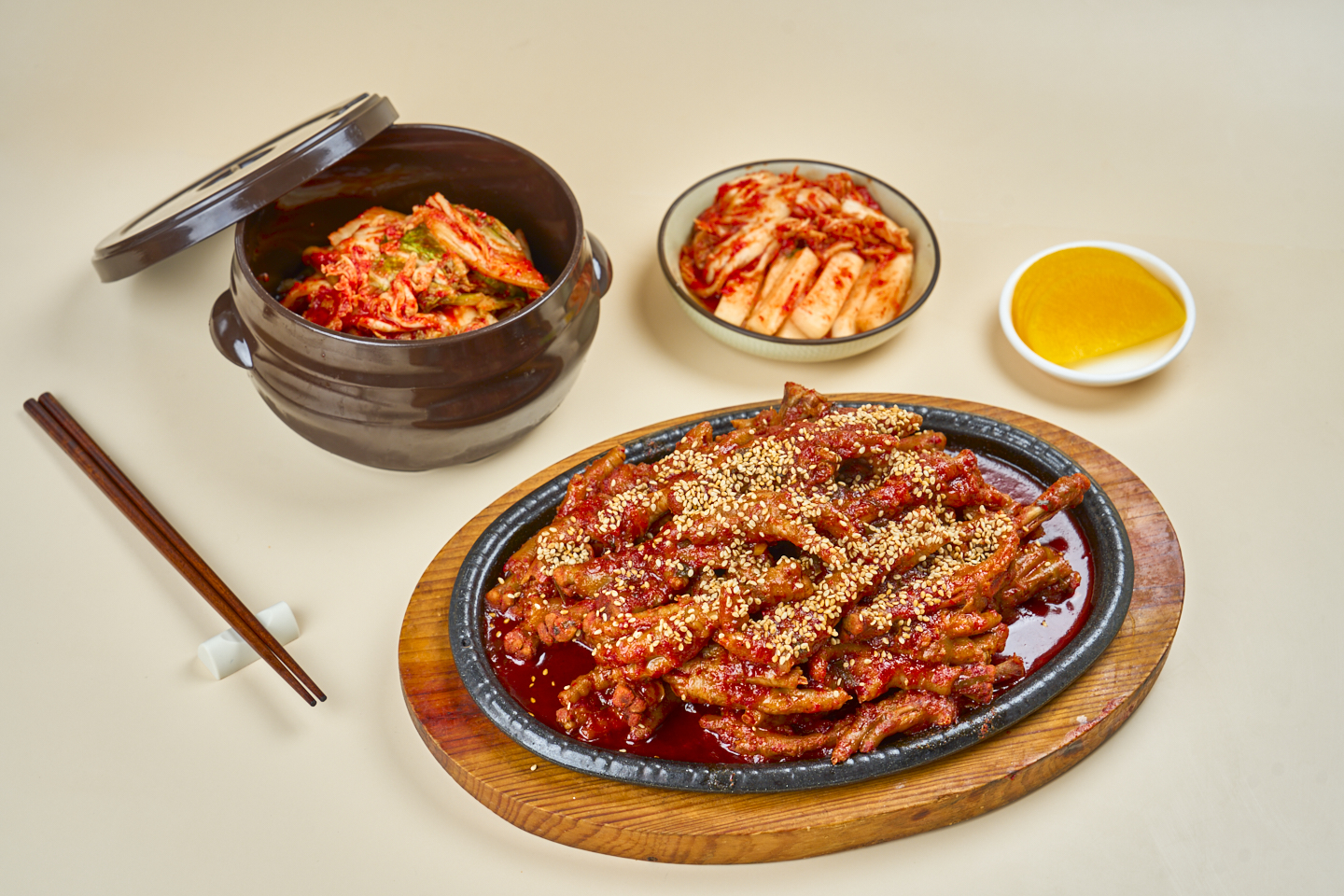 장모닭한마리 포천본점
