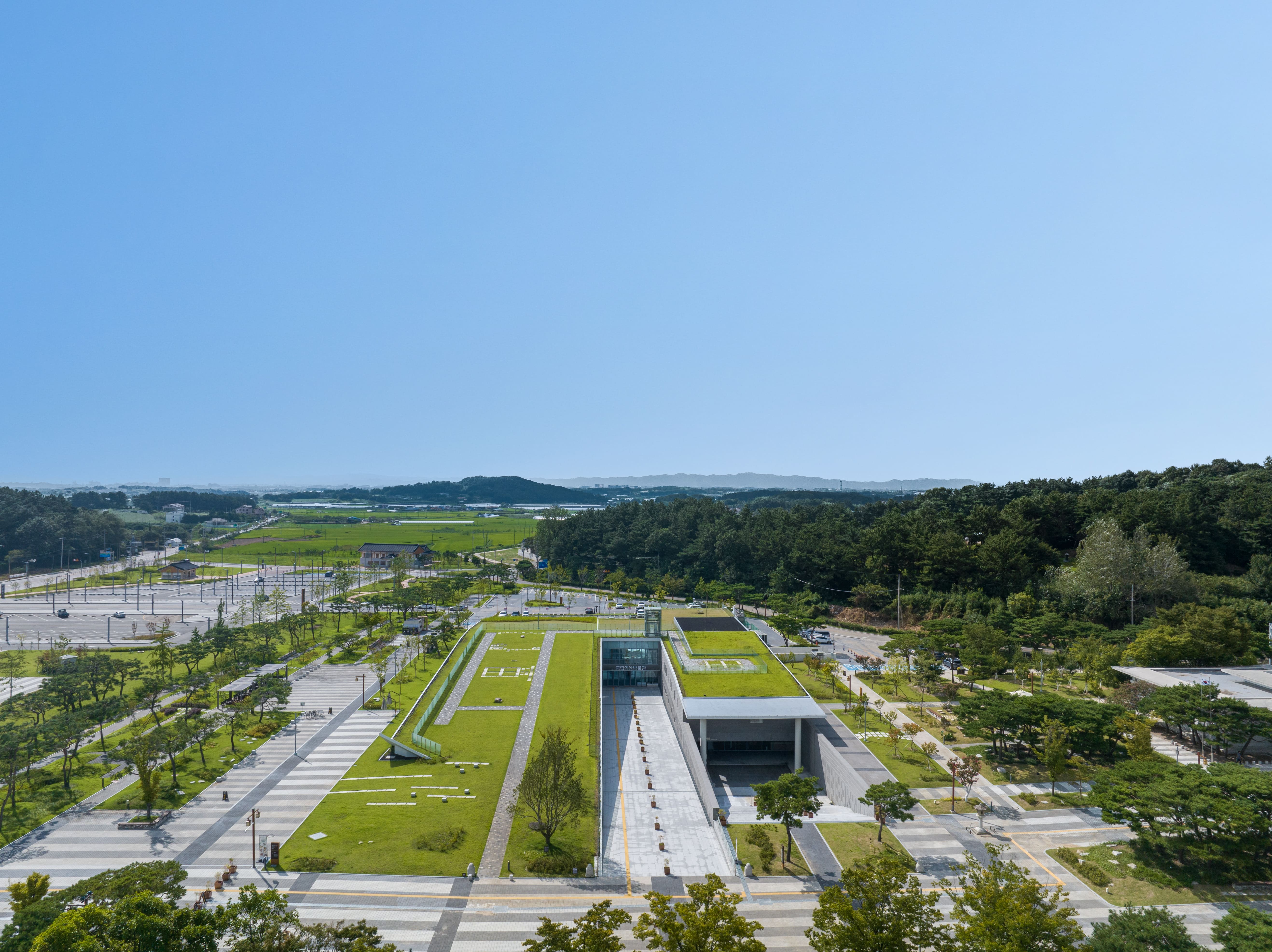 국립익산박물관