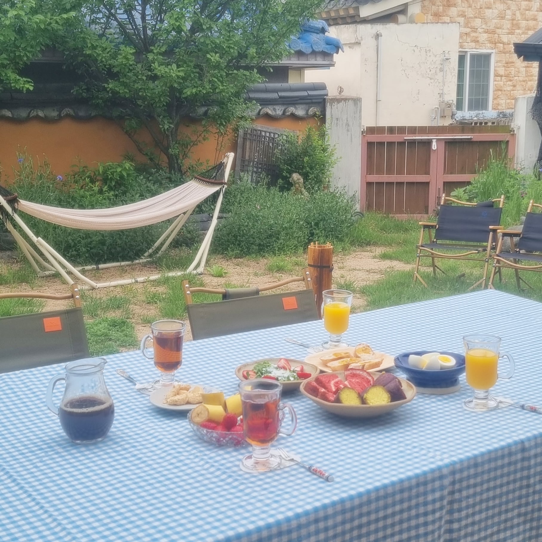 경주 교동한옥집 3