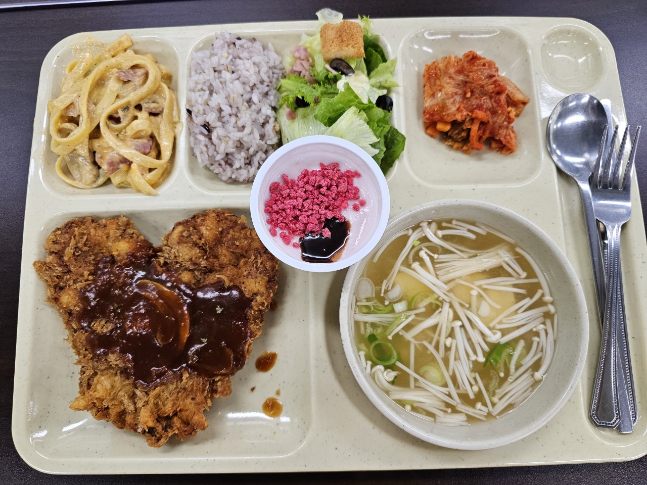 베스트푸드서비스