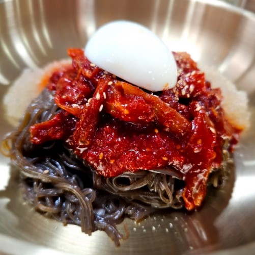 일봉식당