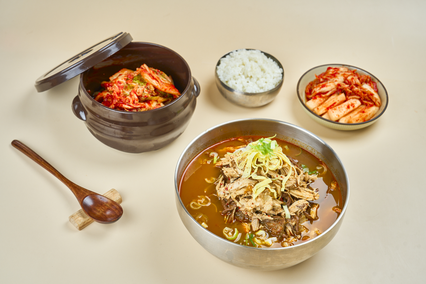 장모닭한마리 4